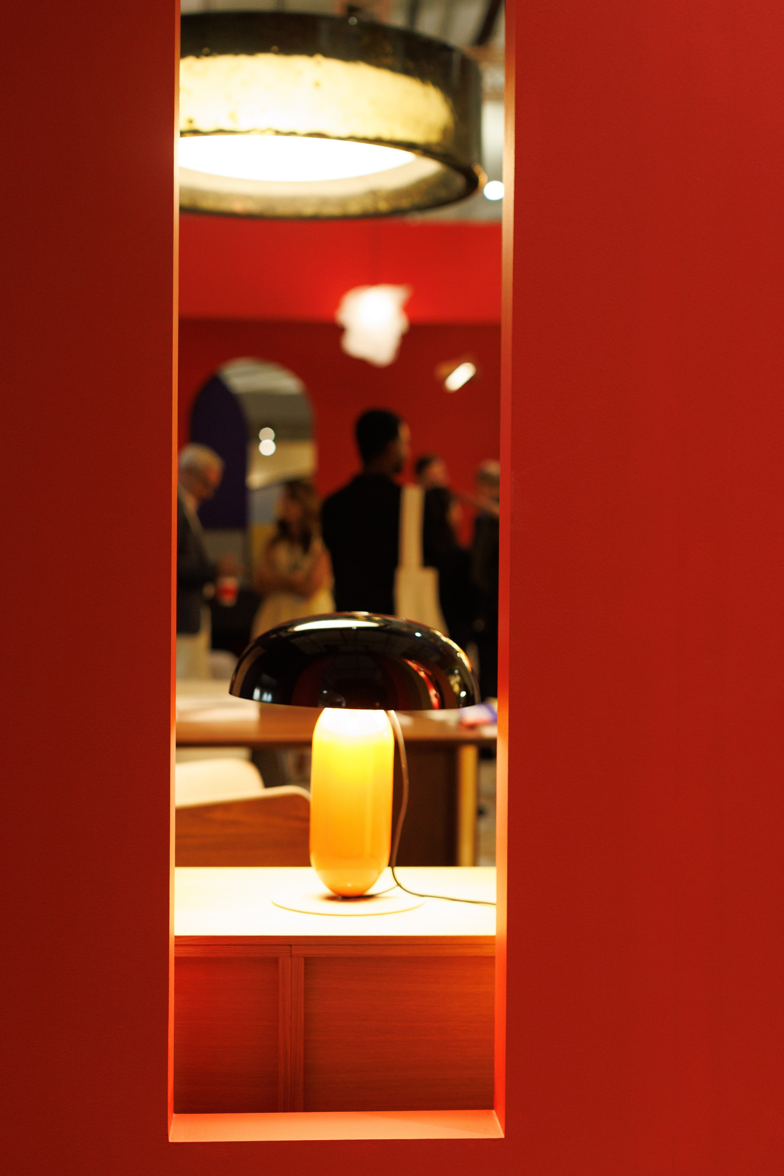 DUBAI DESIGN WEEK 11.25. Фотограф в Москве