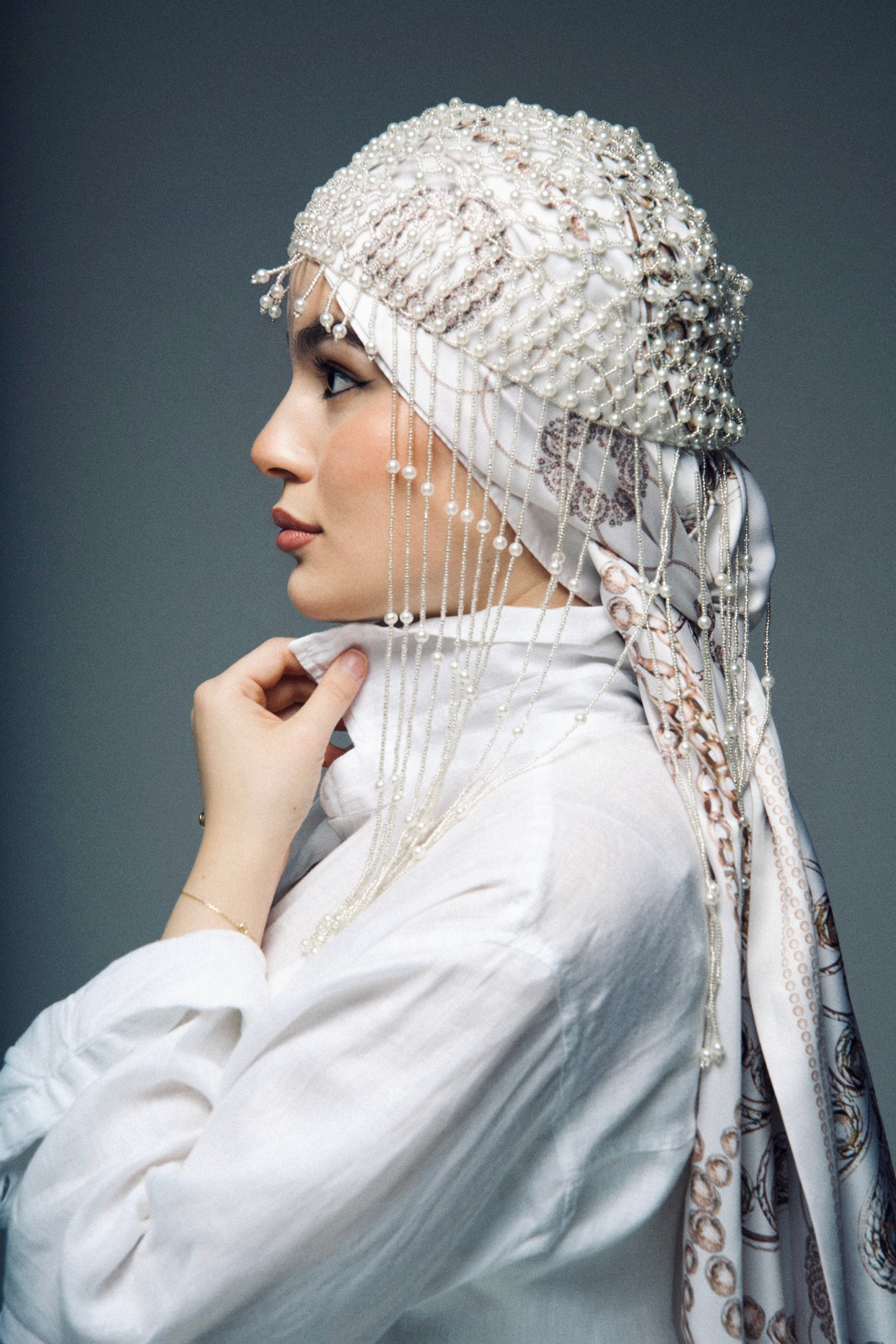 Shafa. Фотограф | Москва