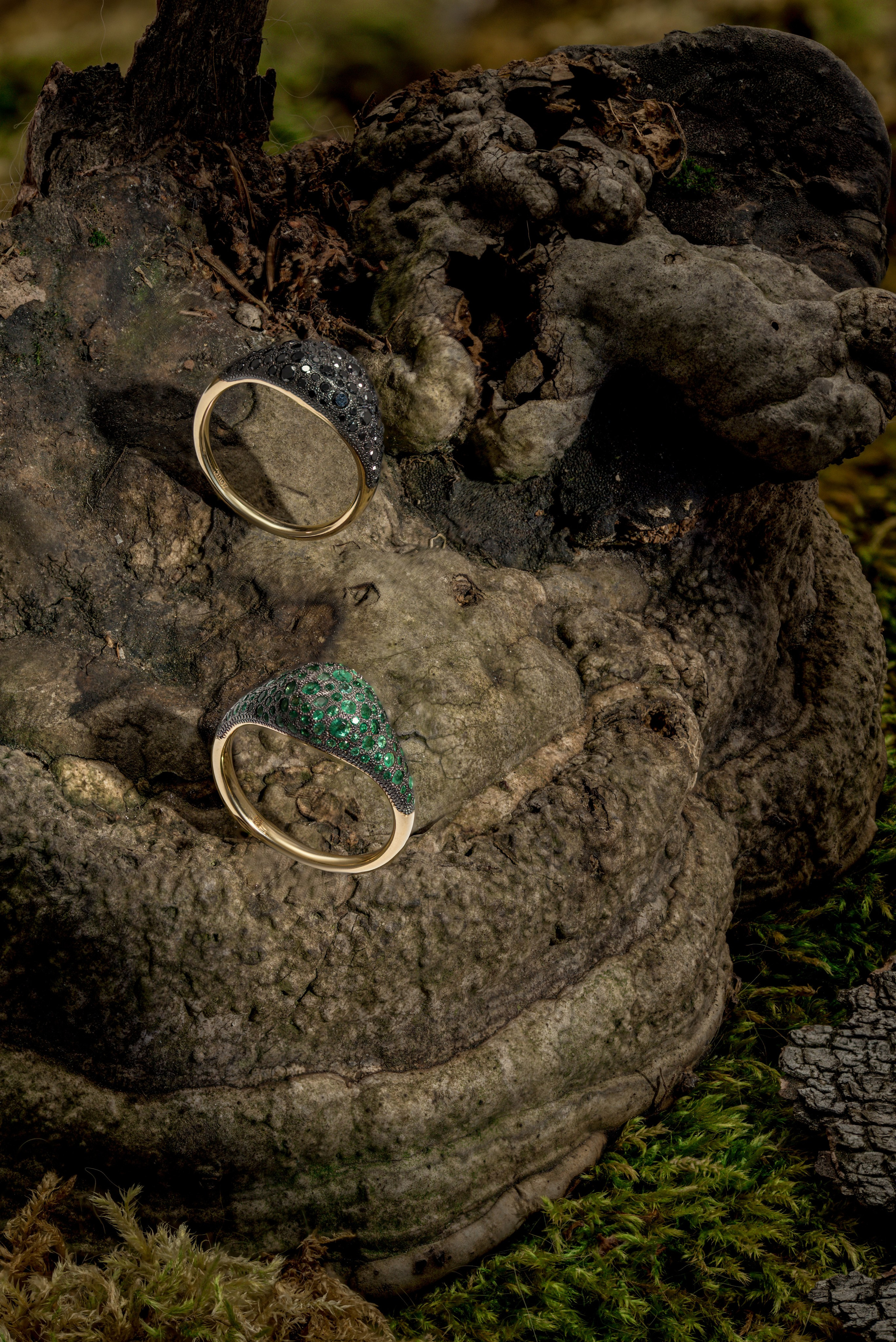 Ювелирная съемка. Ювелирный фотограф, продюсер Алёна Галичева