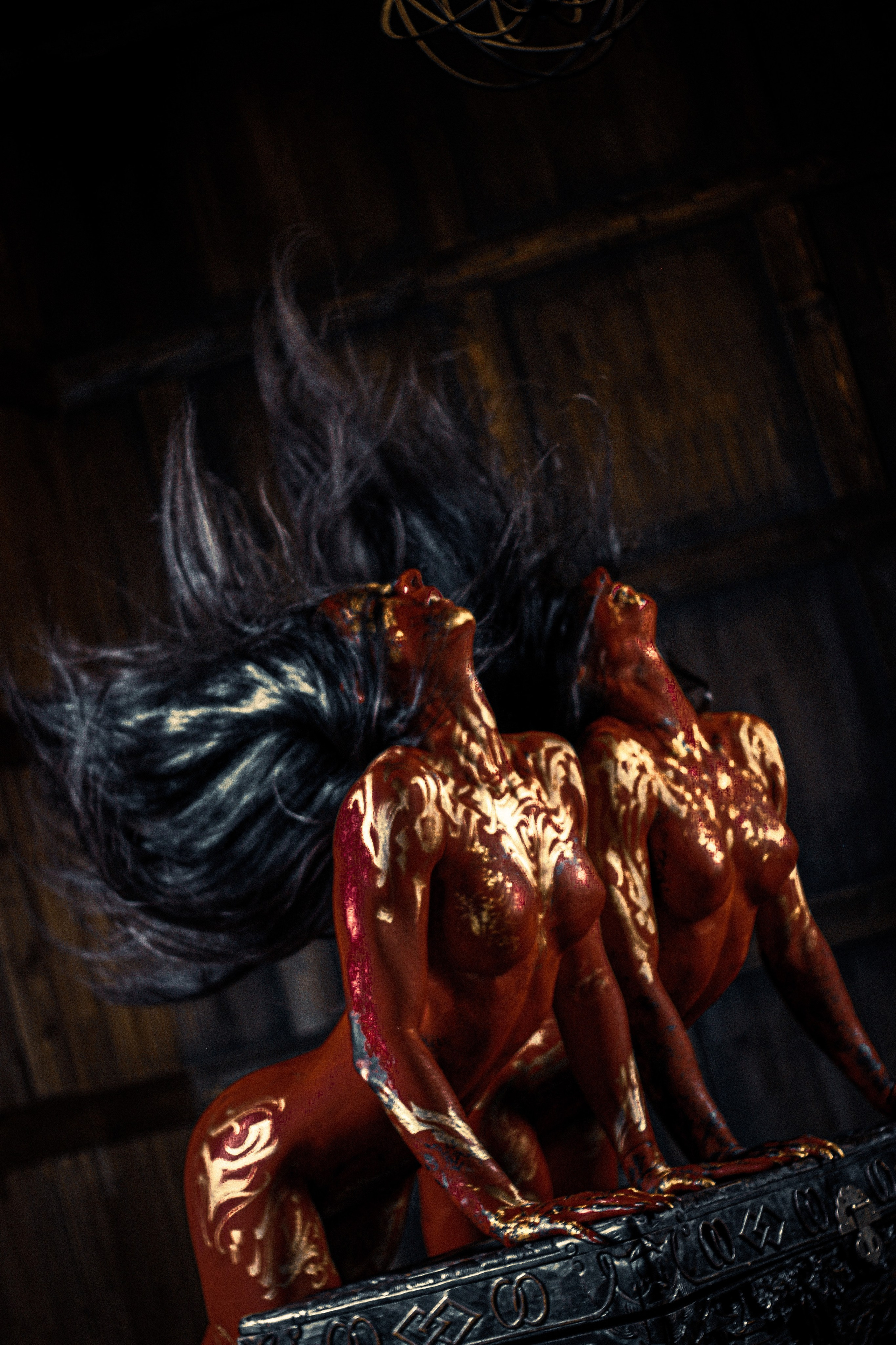 DUALITY. The Abstracter