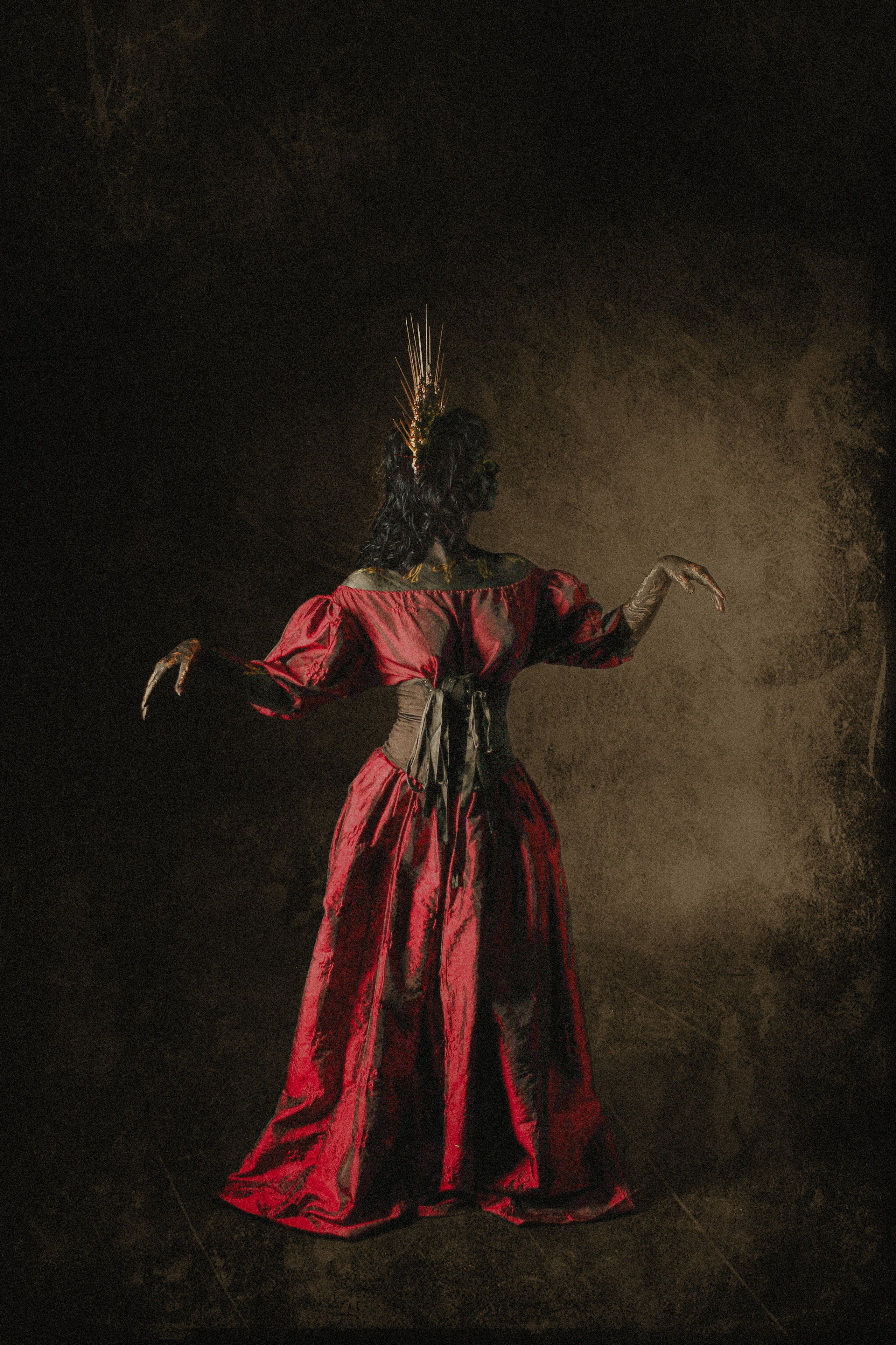 BATHORY. The Abstracter