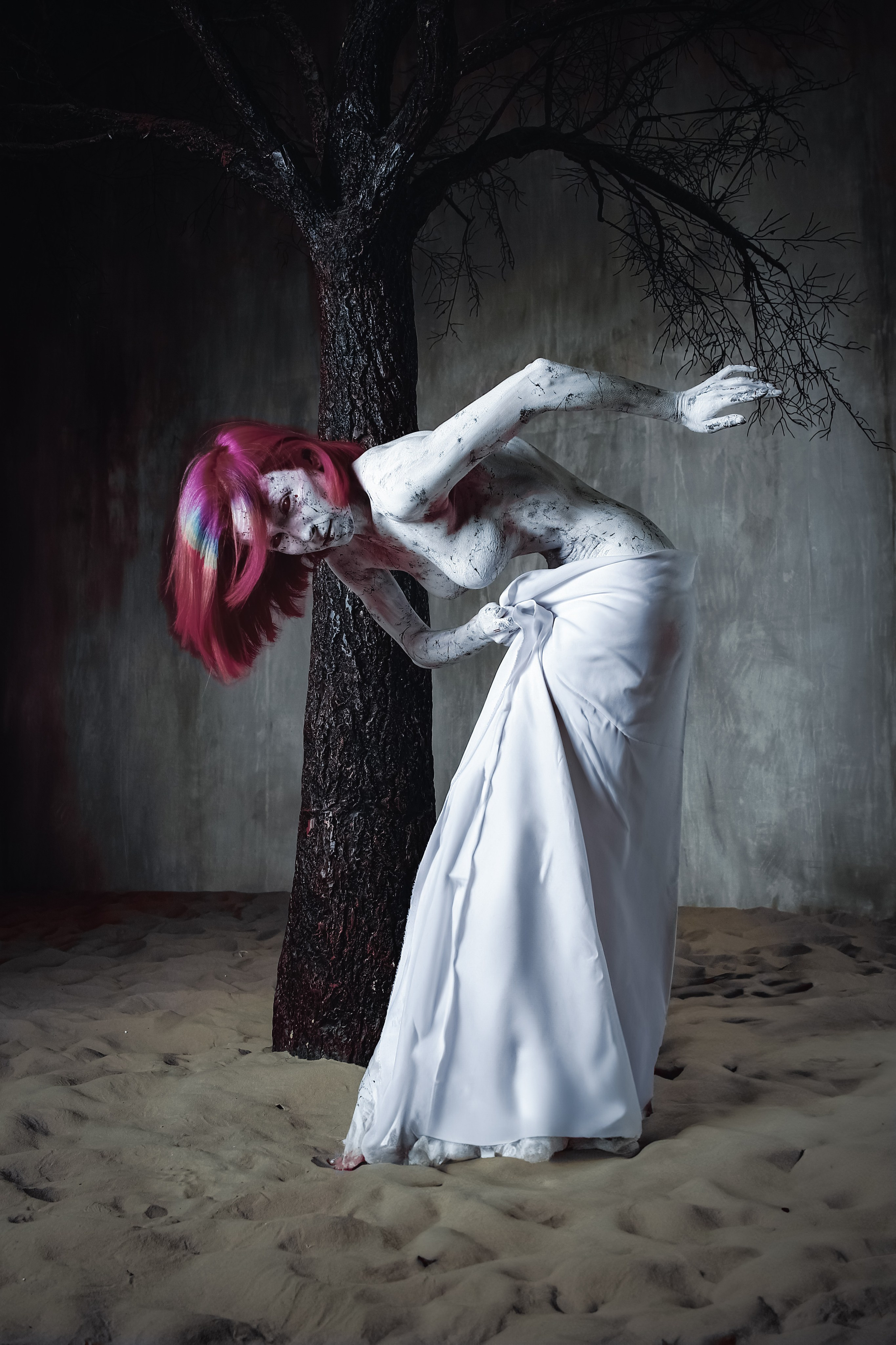 BENE GESSERIT. The Abstracter