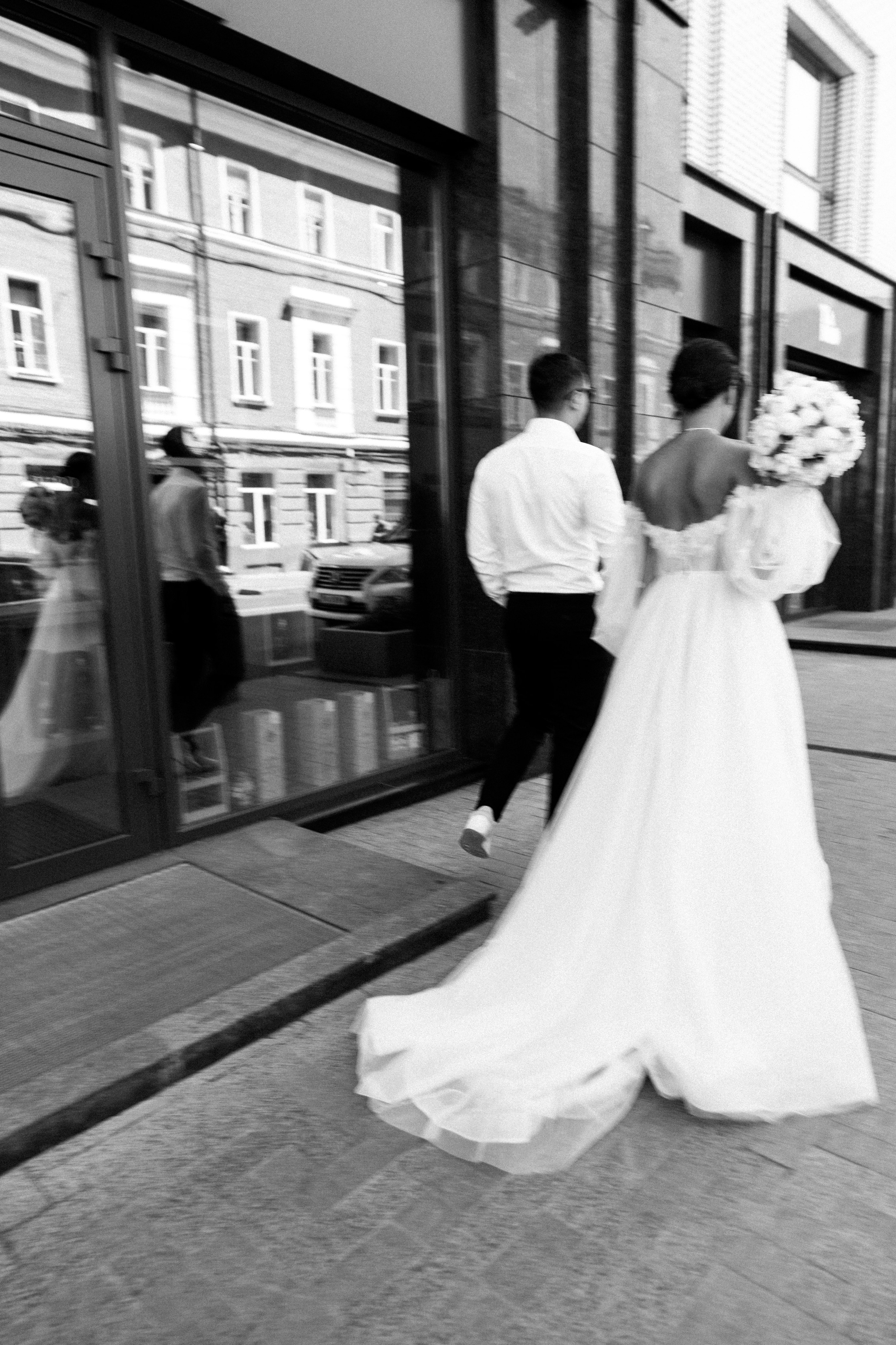 Снежана & Влад. Фотограф Нижний Новгород Юлия Болдырева