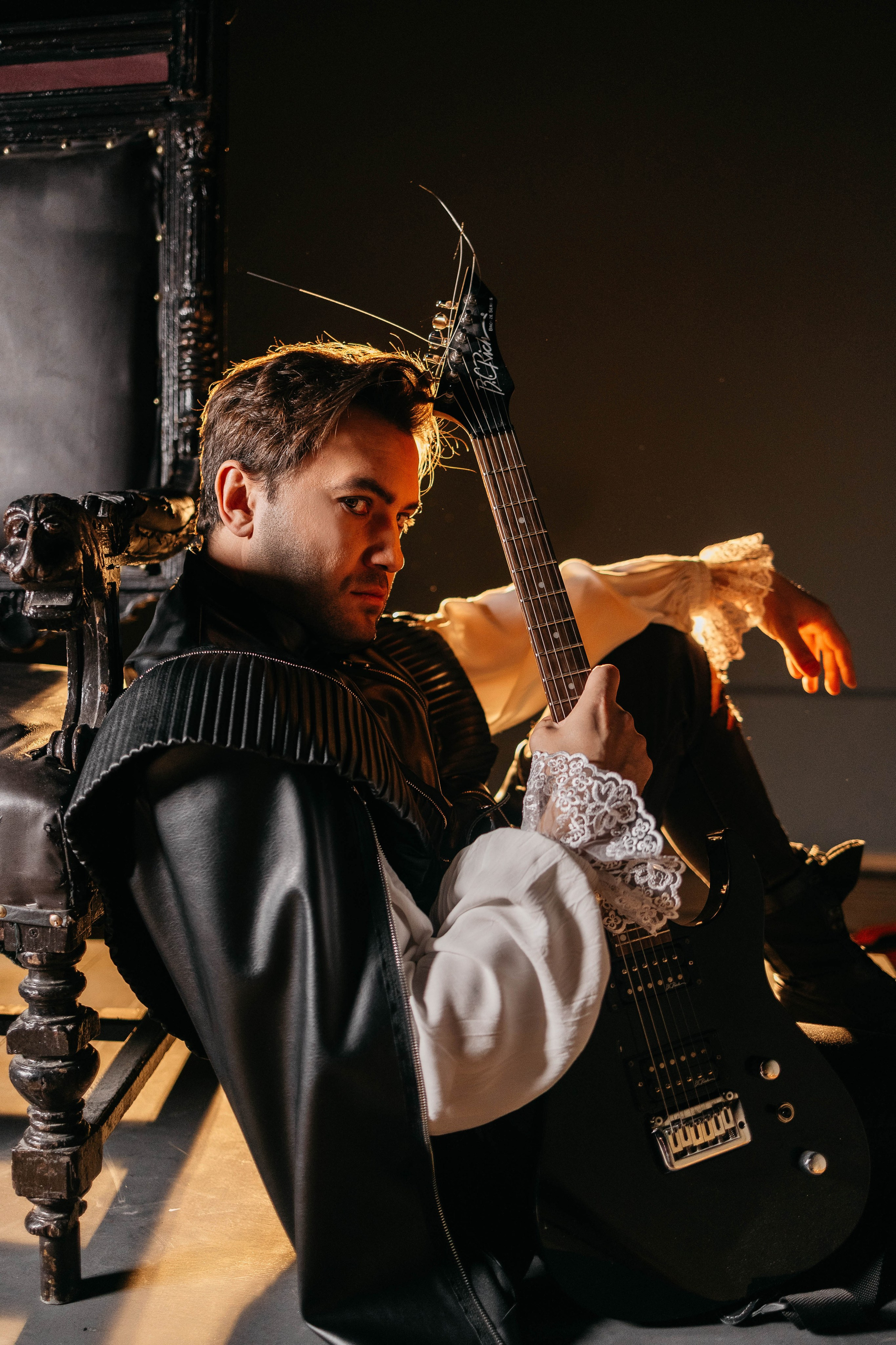 Кузьмин Тарас. Фотограф в Твери Лагодная Яна