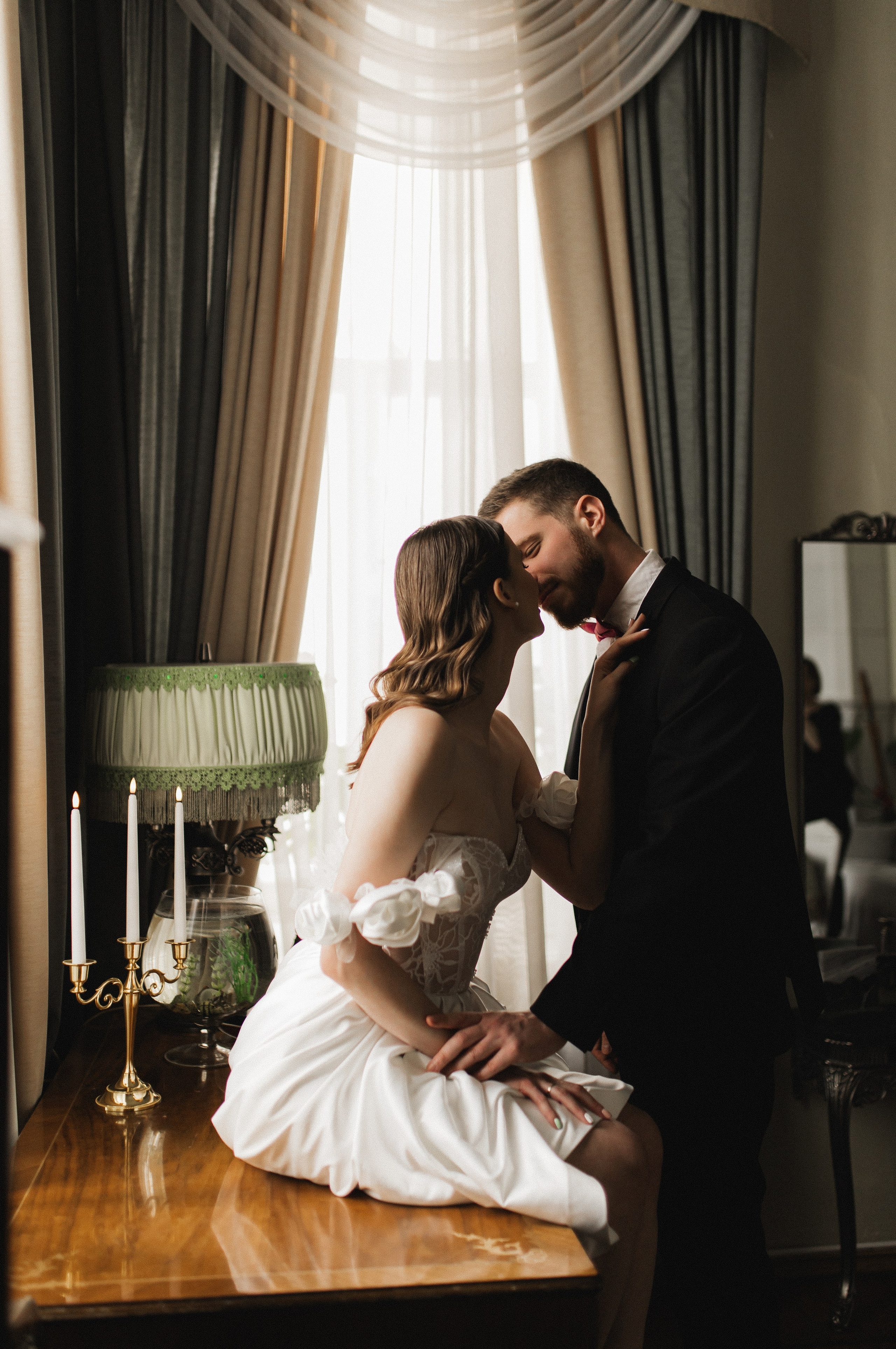 Рита и Сева. Семейный и свадебный фотограф в Екатеринбурге Орлова Ирина