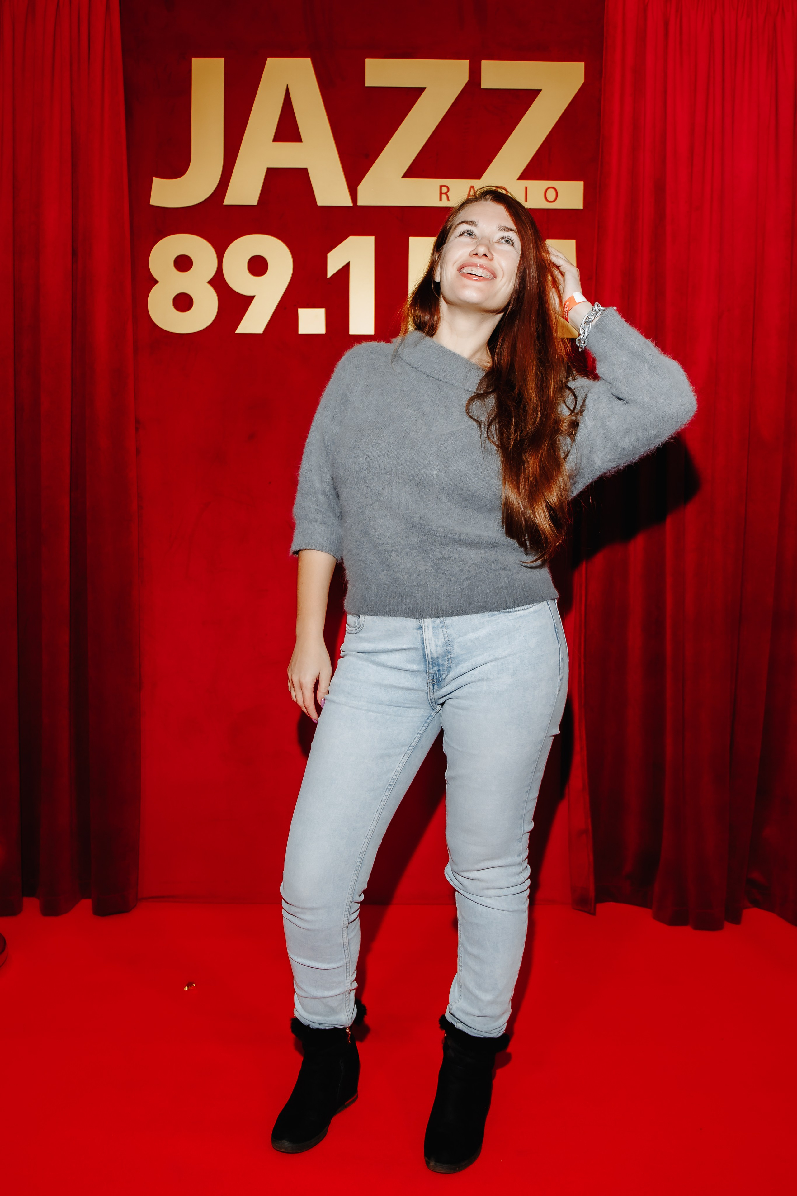 Премия Радио Jazz. Фотограф Ольга Махалова — Санкт-Петербург, Москва, Нижний Новгород