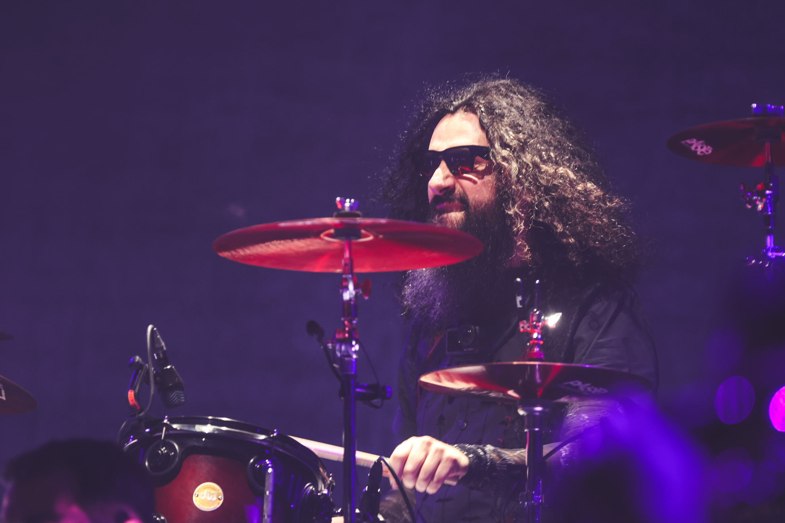 Группа Би-2. Ереван. Фотограф Ольга Махалова — Санкт-Петербург, Москва, Нижний Новгород