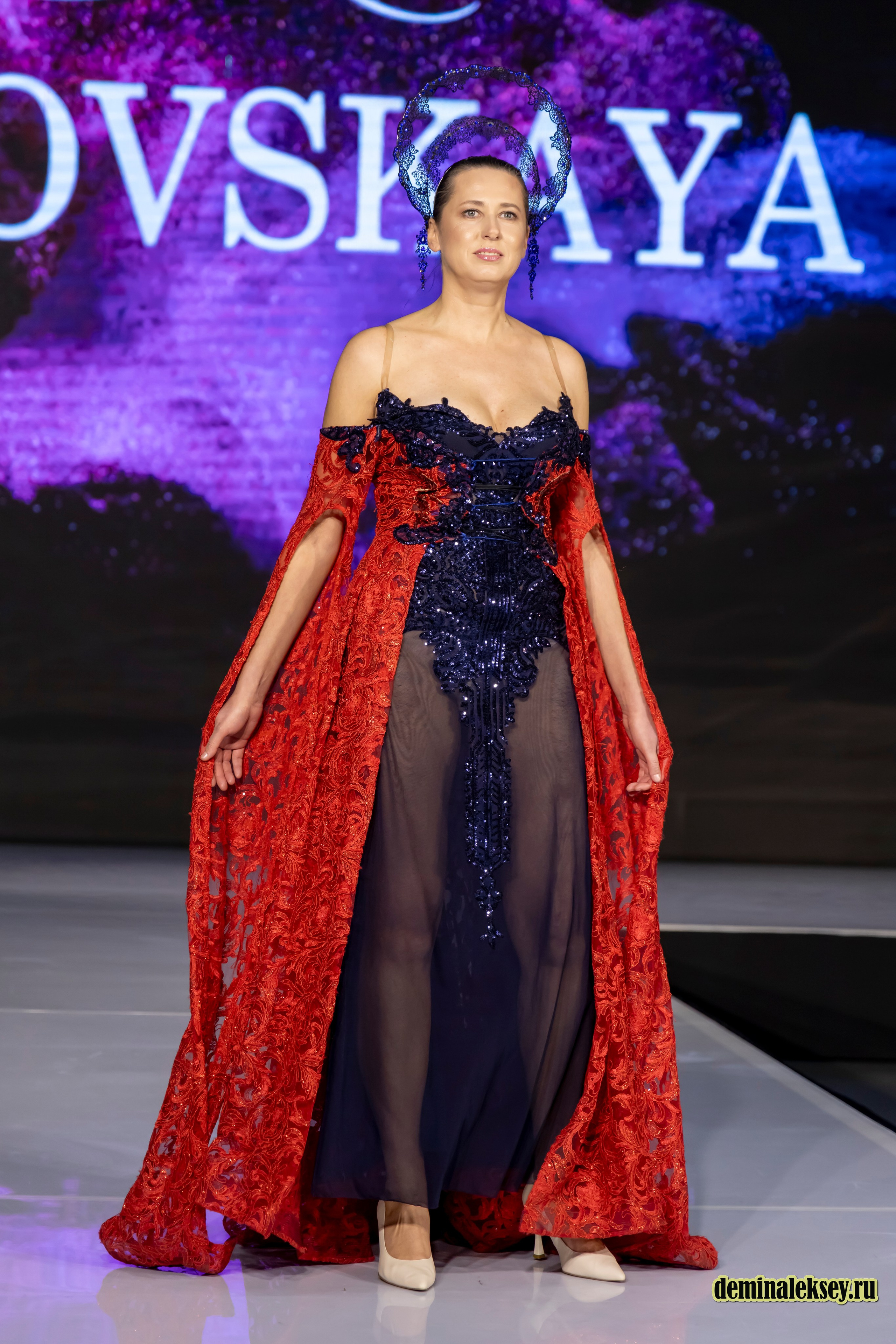 Кибовская Кристина 1 февраля 2025 гостиный двор, выставка Уникальная Россия. Репортажный, семейный и студийный фотограф в Москве Демин Алексей