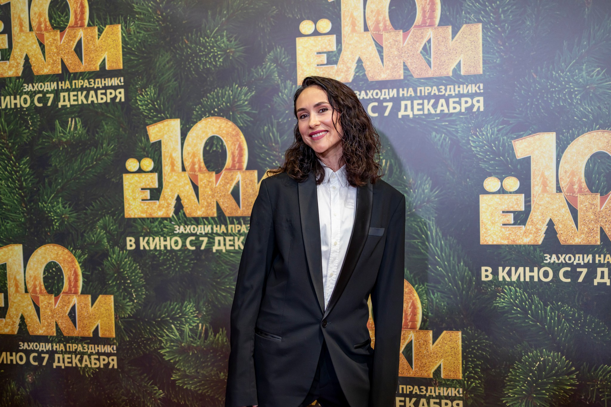 Премьера «Елки 10» в кинотеатре «Октябрь». Репортажный, семейный и студийный фотограф в Москве Демин Алексей