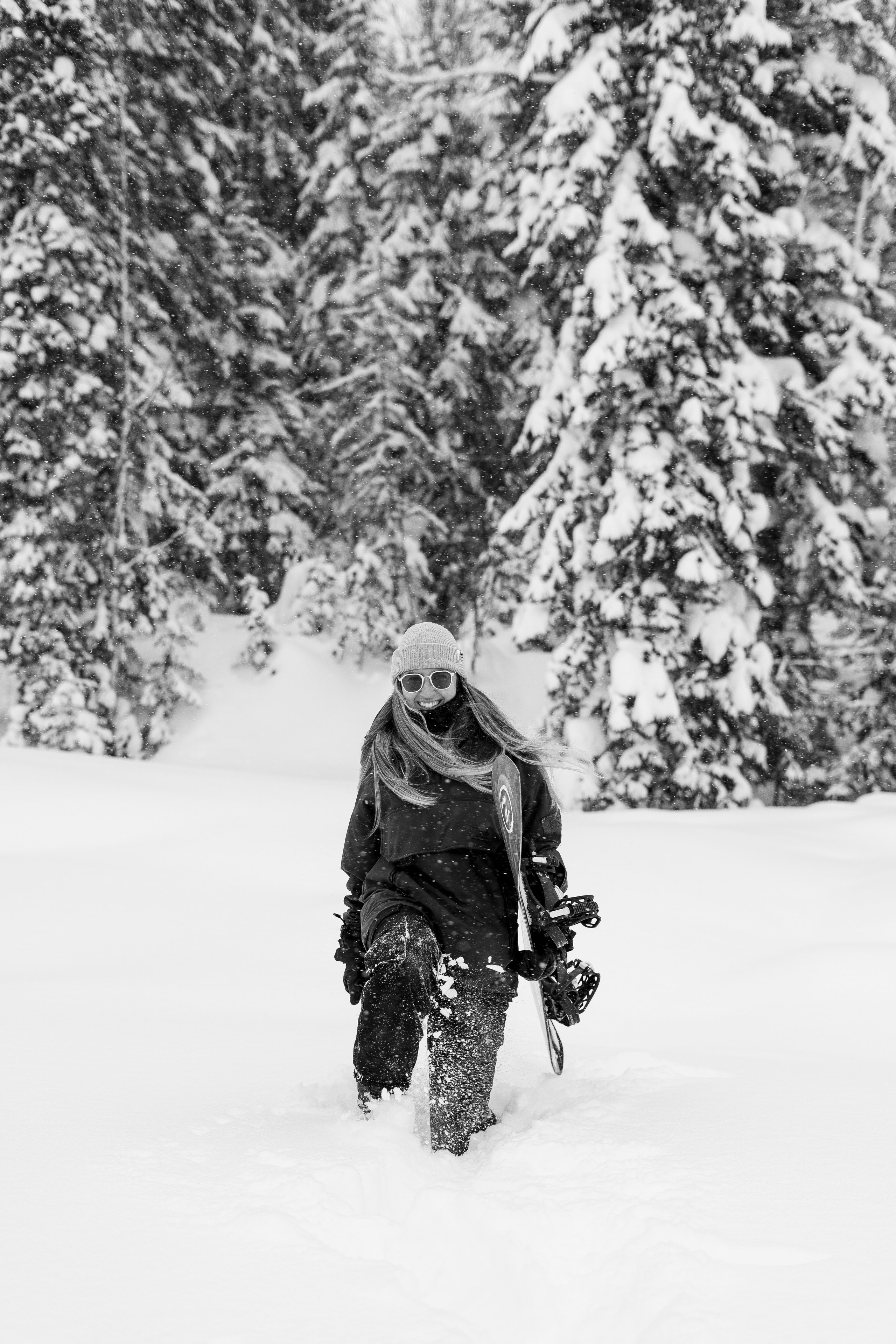 Джон 14.02. Анастасия Паршукова — фотограф Шерегеш Новосибирск