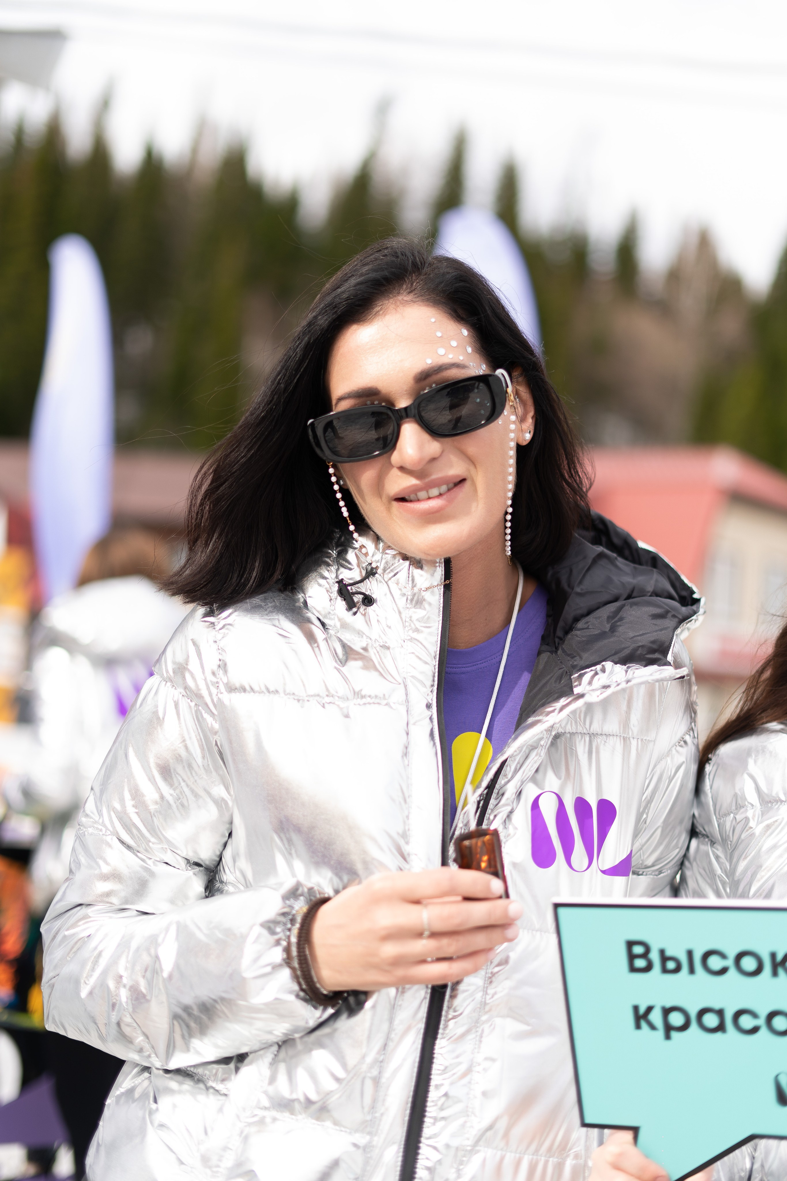 Грелка 18.04.24. Анастасия Паршукова — фотограф Шерегеш Новосибирск