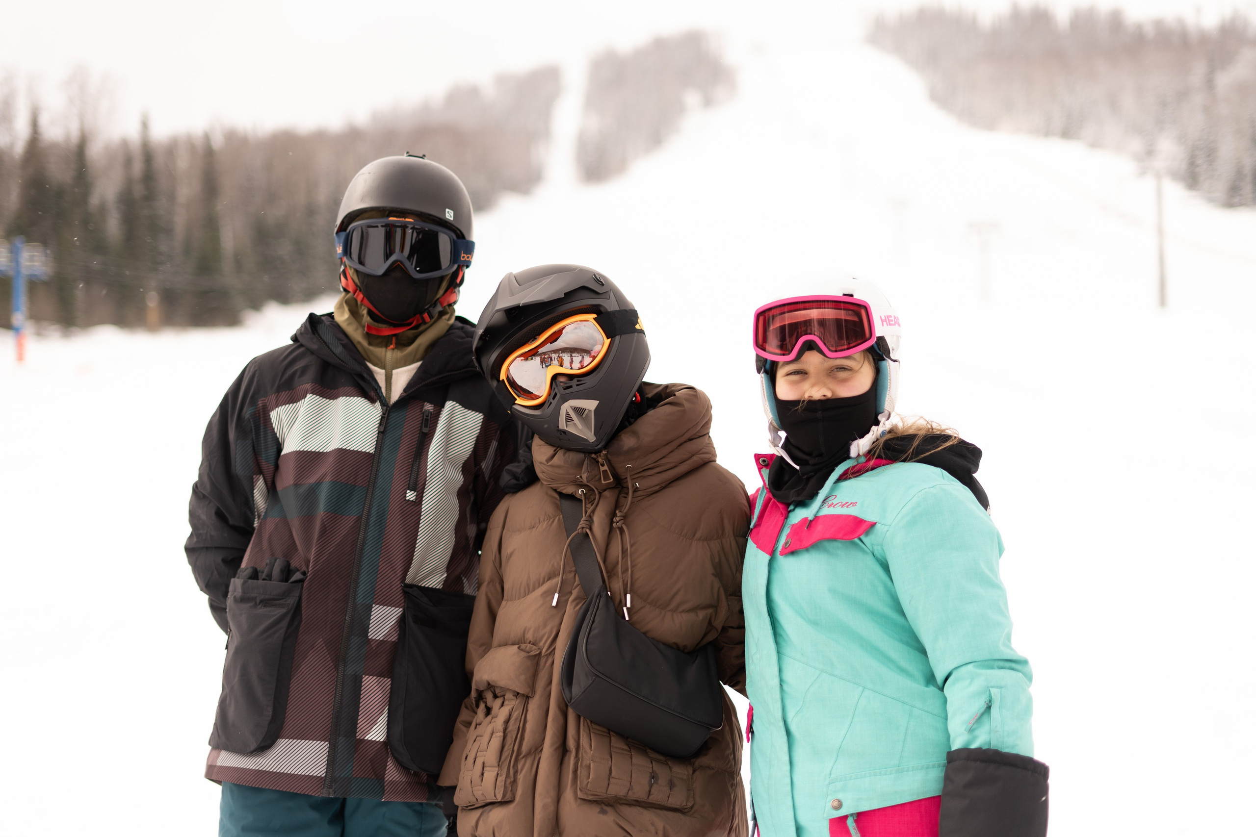 Репортаж Детский Лагерь. Анастасия Паршукова — фотограф Шерегеш Новосибирск