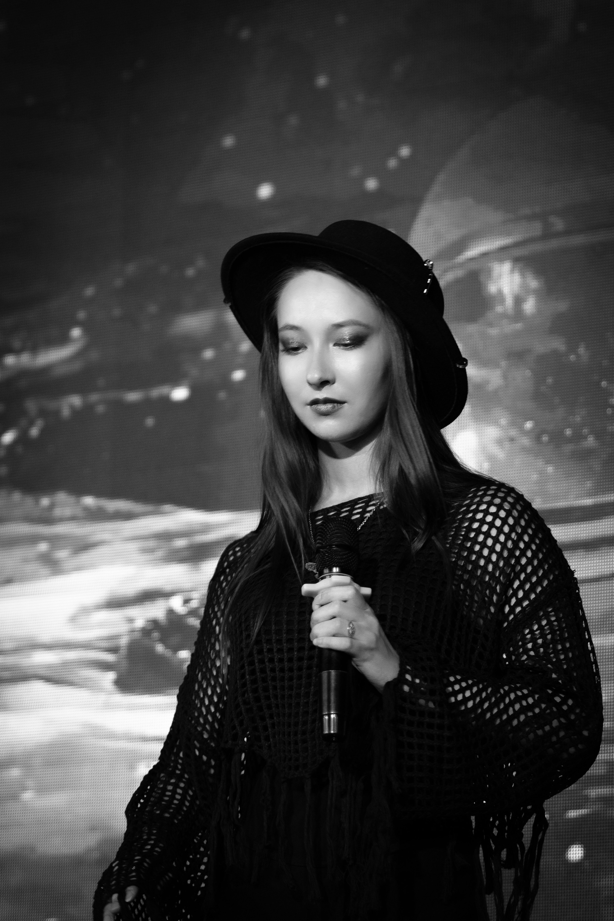 FaSol'. Анастасия Паршукова — фотограф Шерегеш Новосибирск