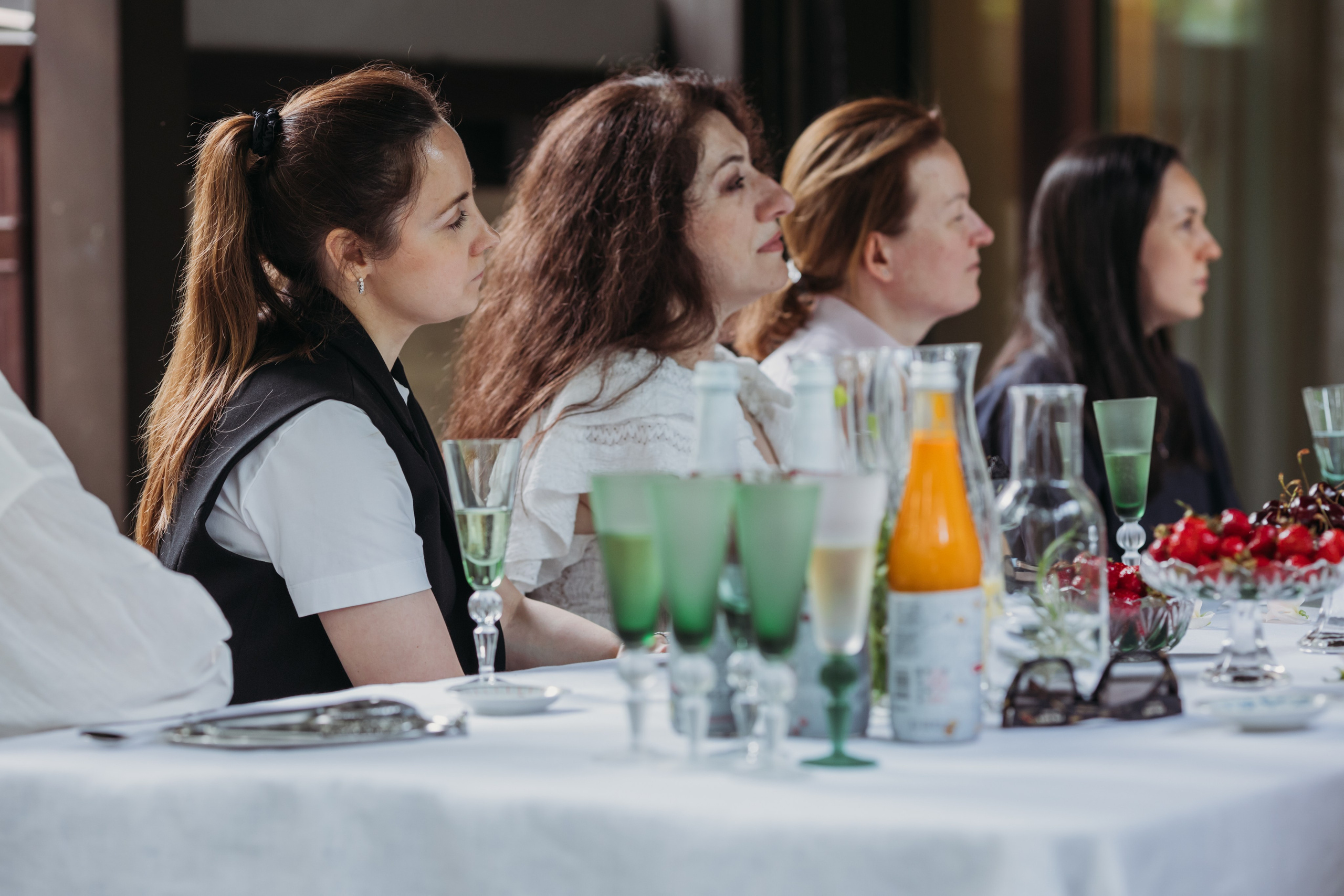 Родные люди «Переделкино». Леся Гаранина. Семейный фотограф/видеограф Москва и область