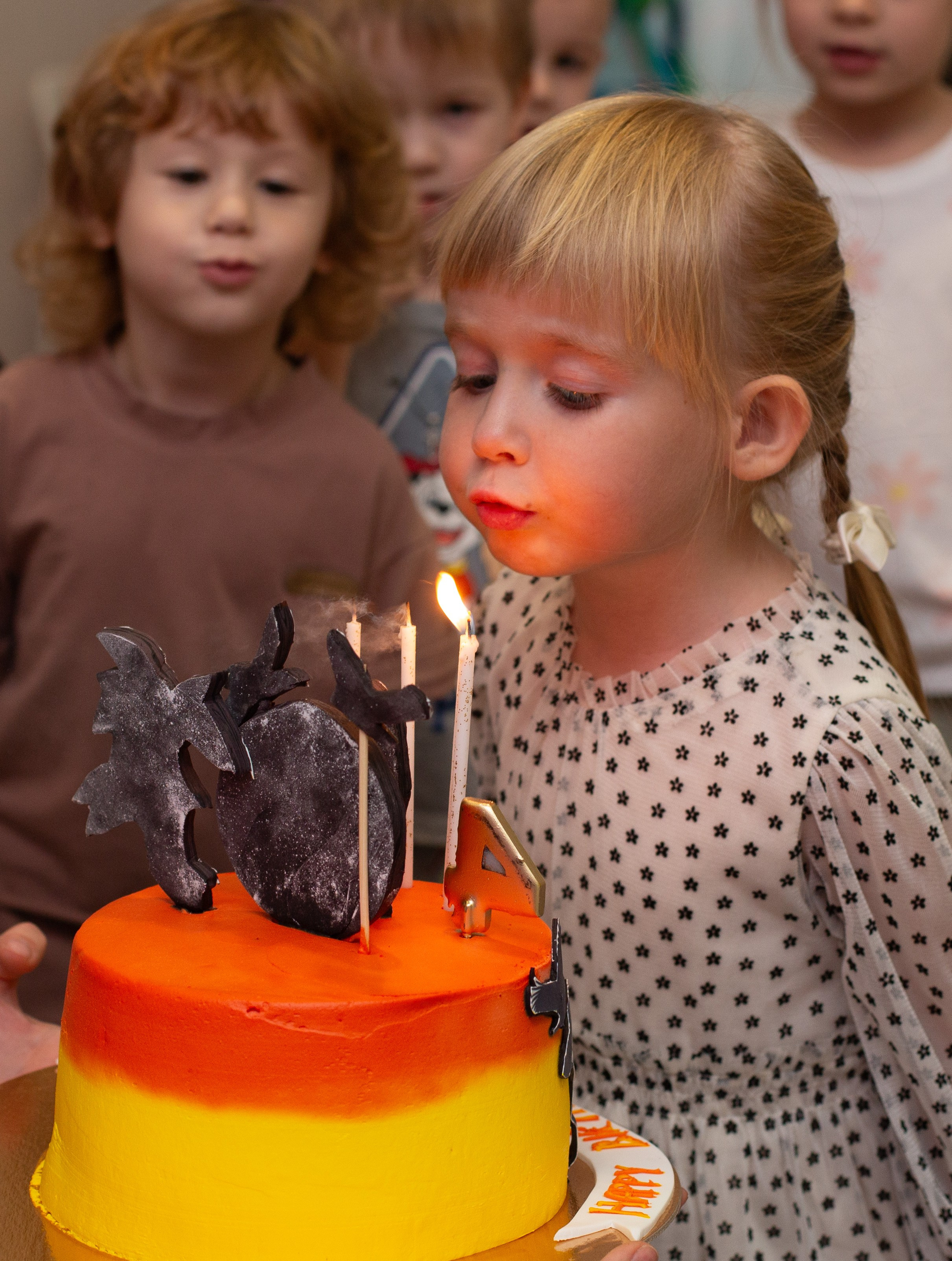Детский и семейный фотограф