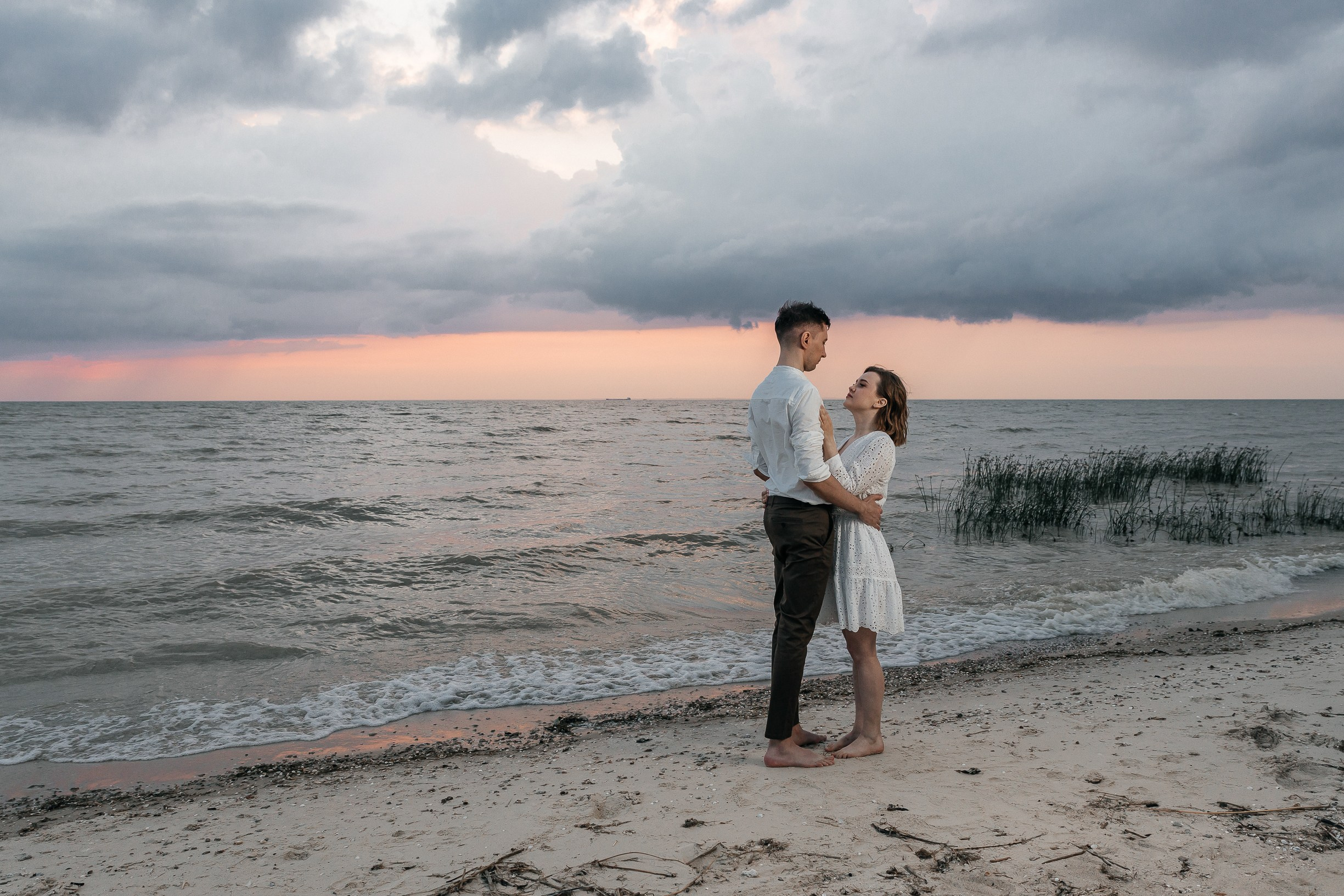 Свадебный и репортажный фотограф в Ростове-на-Дону Павел Кислов