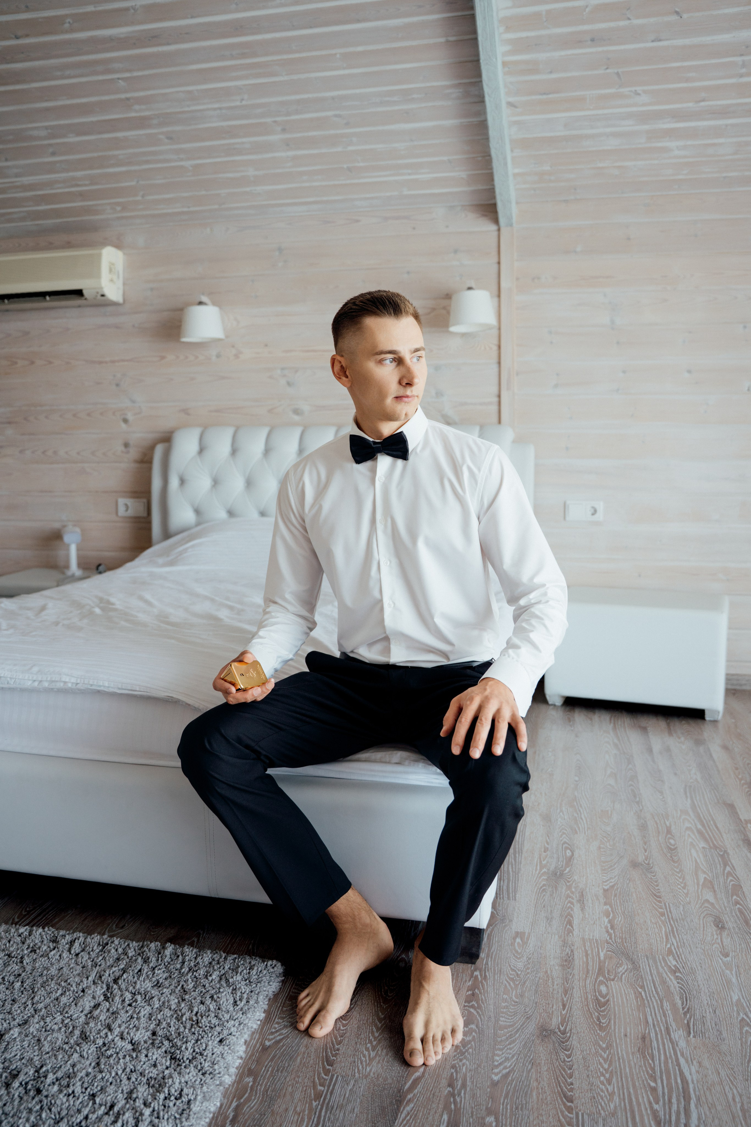 Евгений и Яна. Репортажный и свадебный фотограф Алексей Полячек