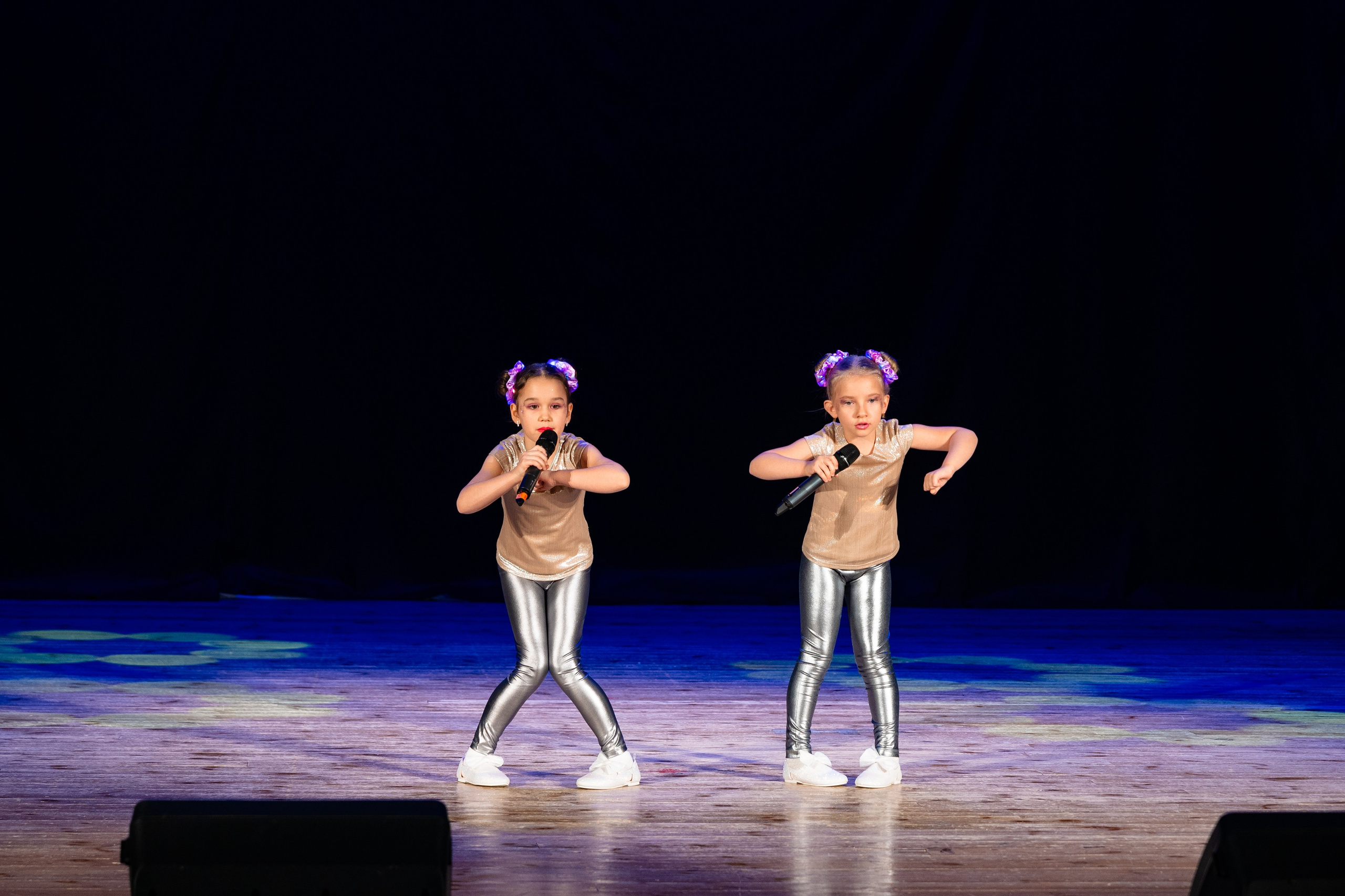 Концерт ДК Буривестник. Фотограф Никита Комаров