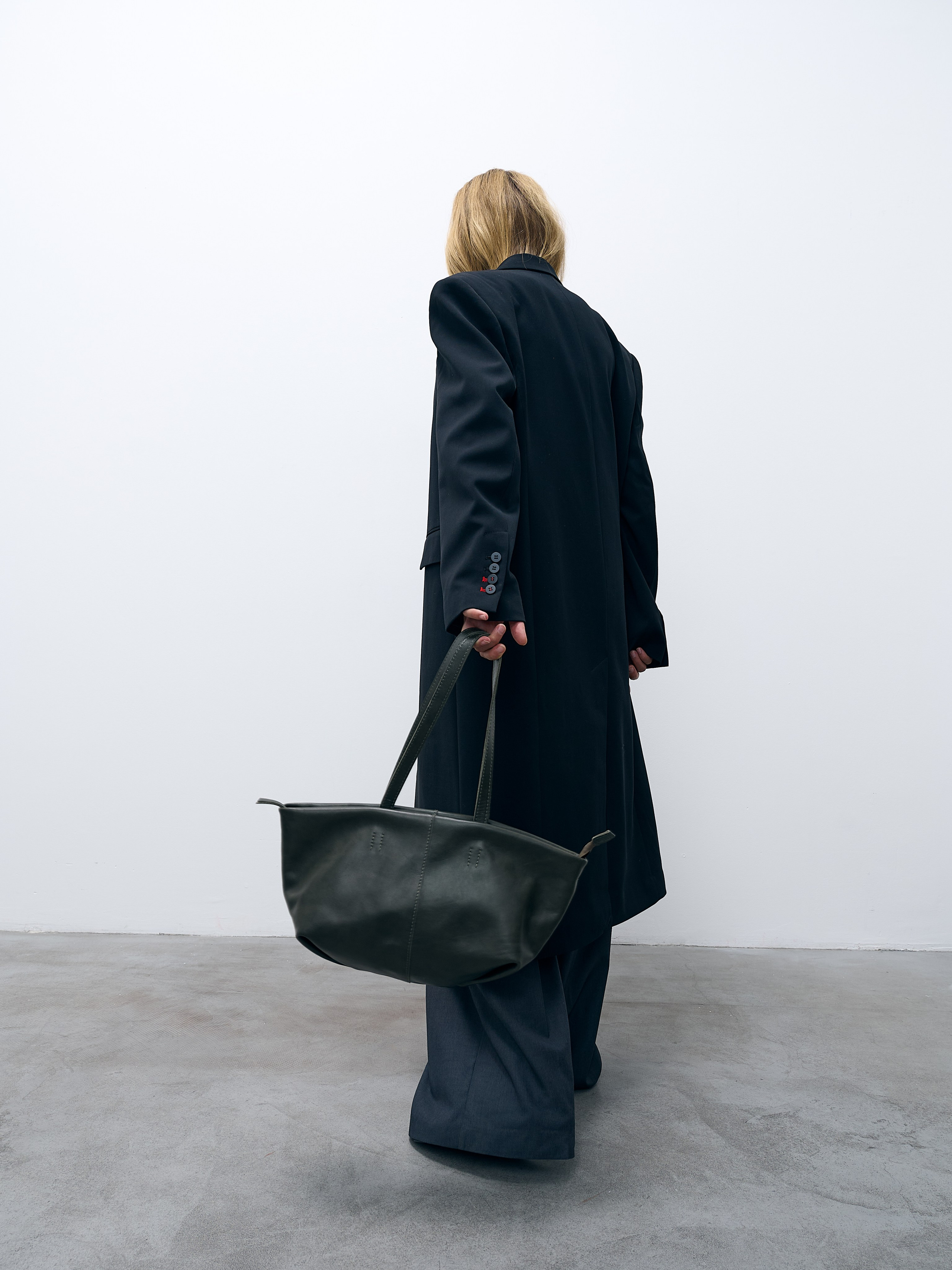 Лукбук для бренда SHERWD. Fashion фотограф в Москве Ксения Чупрунова