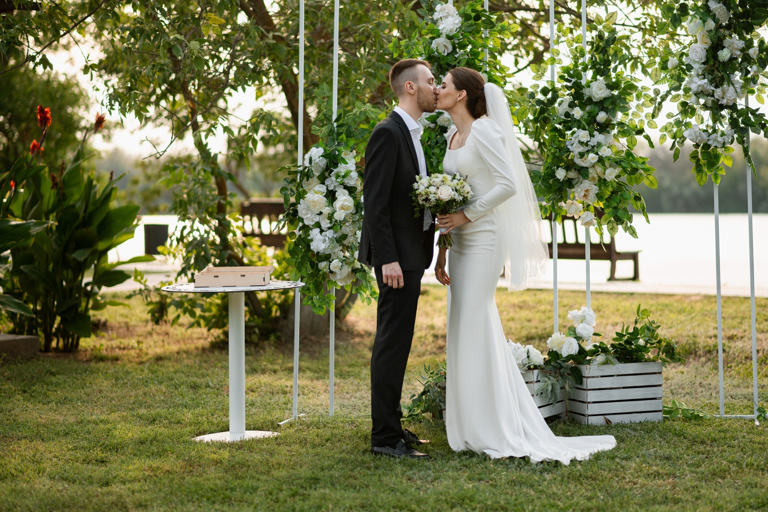 Дмитрий и Ирина. Свадебный и семейный фотограф Екатерина Ибрагимова Москва Астрахань