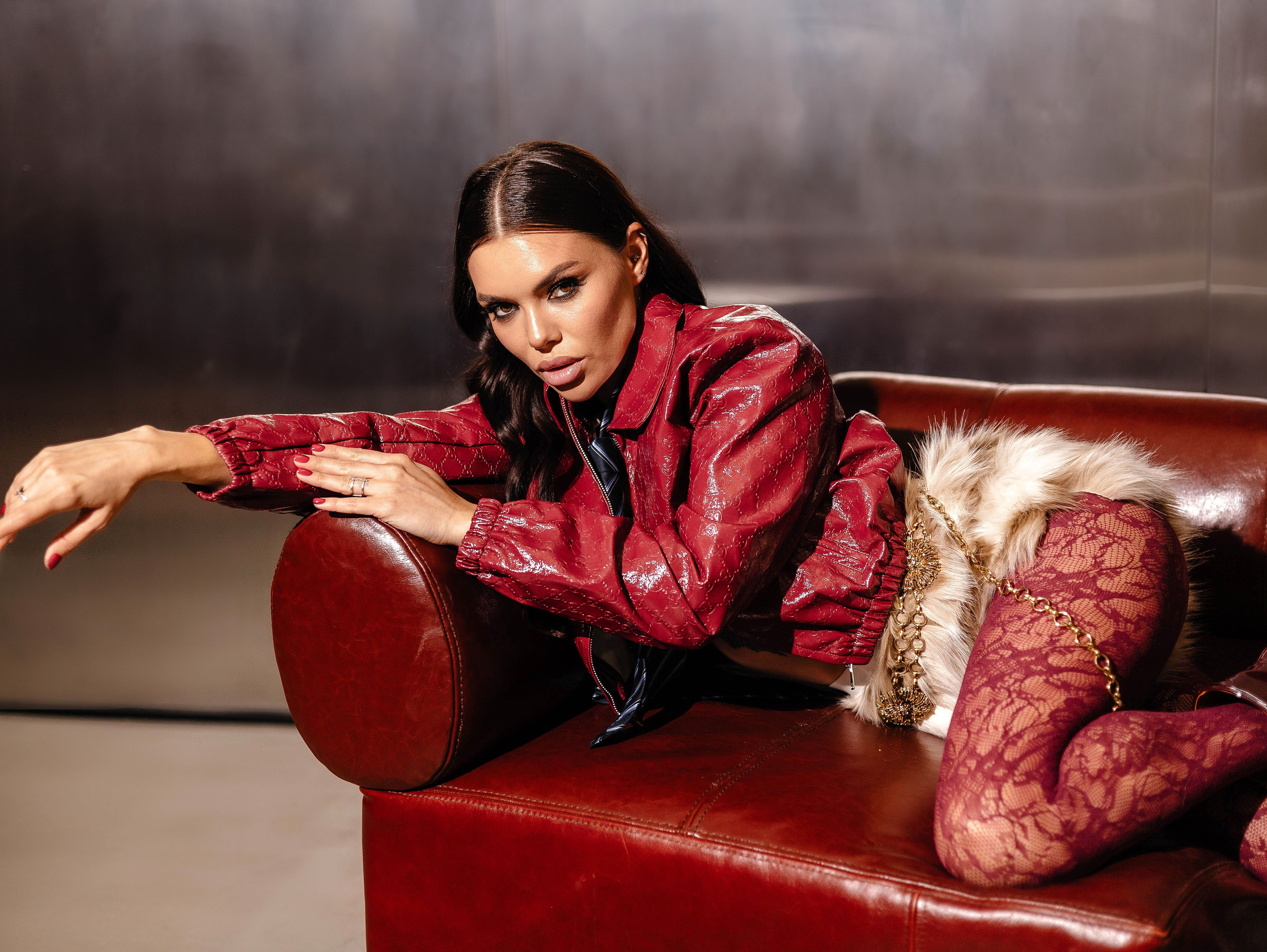 Алина. Фотограф Ижевск | Казань