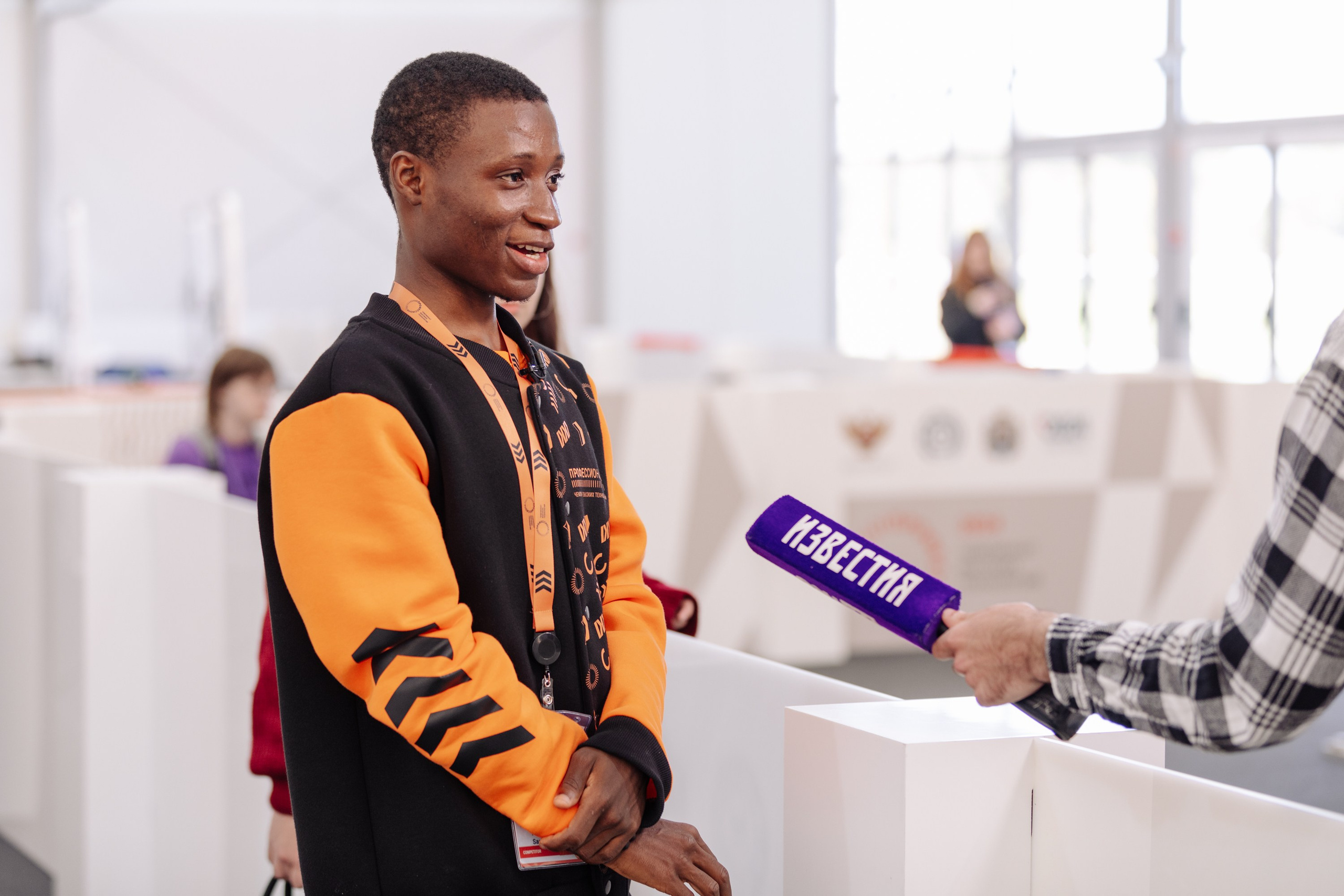 Форум Профессионалы 2024. Свадебные фотосессии в Москве. Фотограф Сергей Ржевский