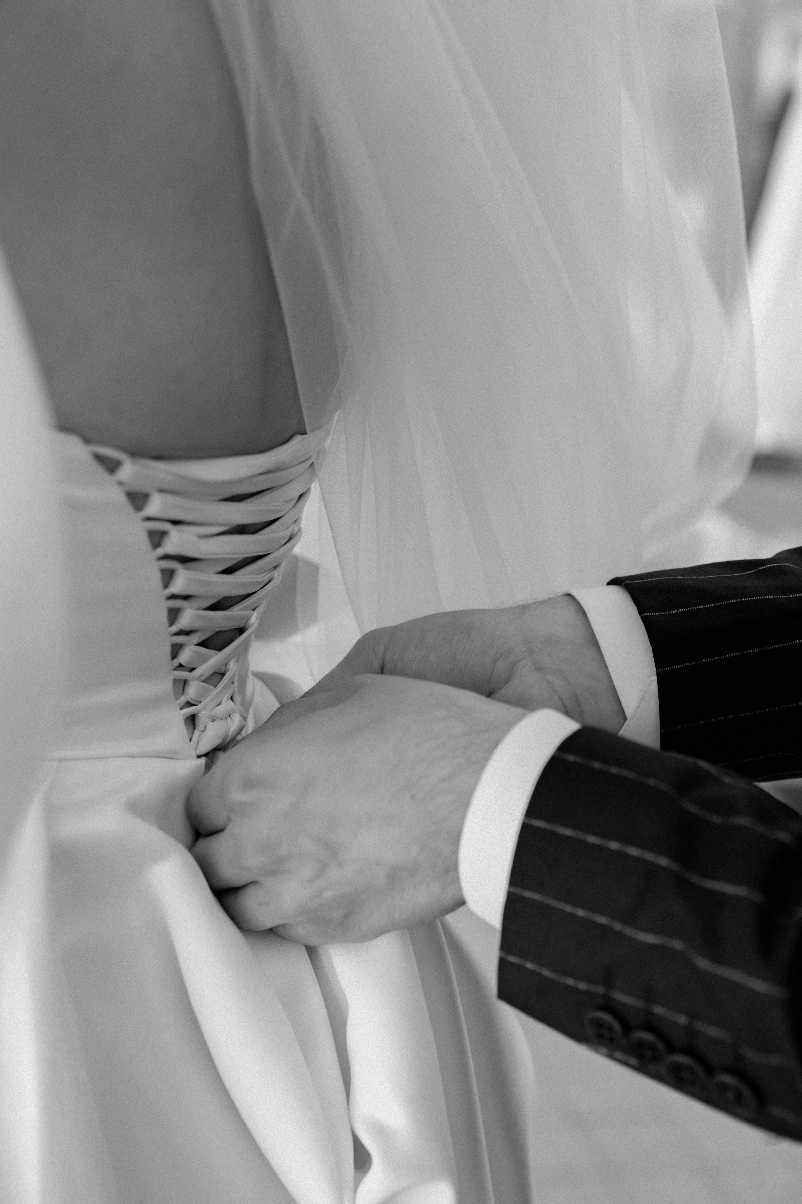 Алексей и Валерия. Фотограф Ершова Светлана