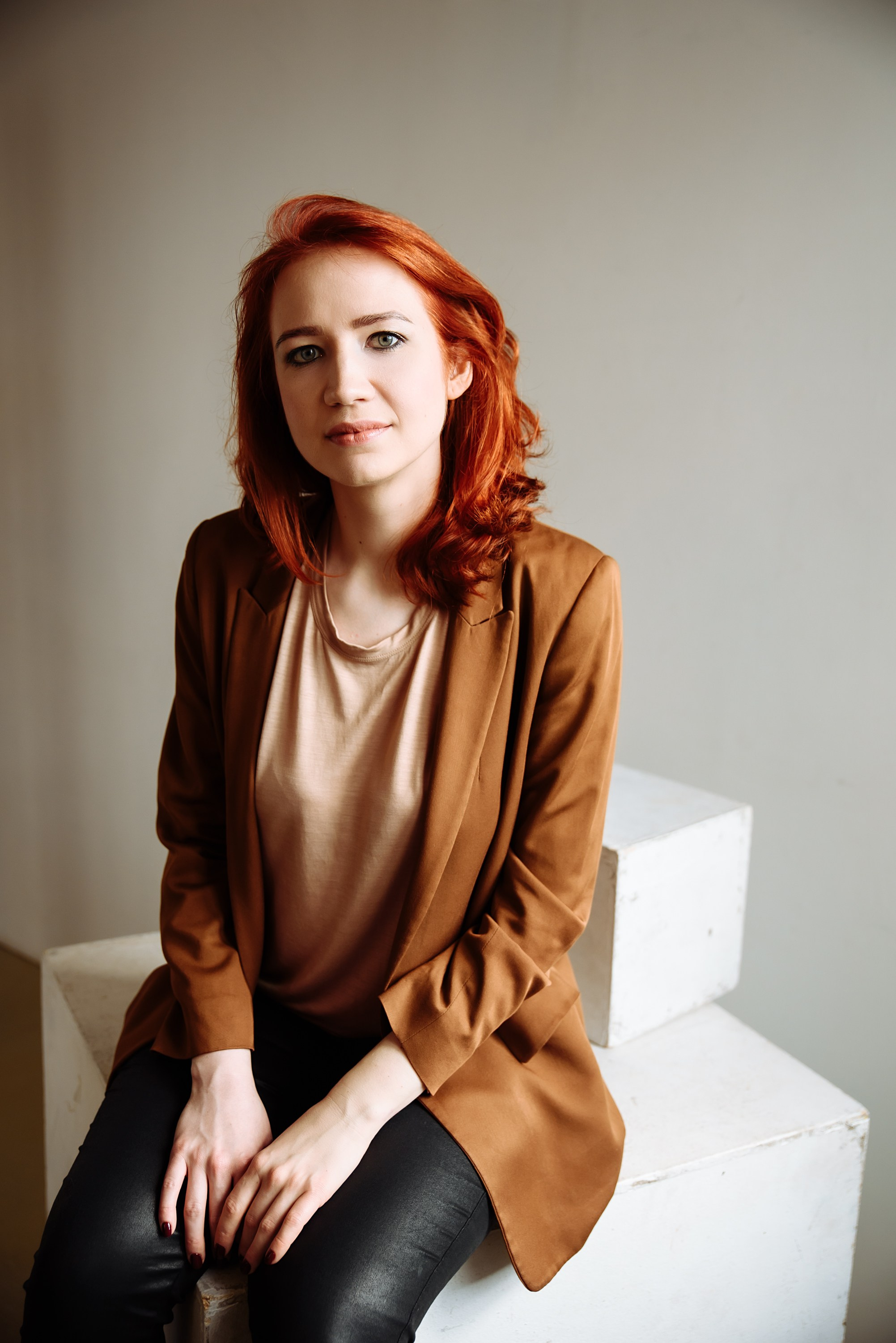 Бизнес портреты. Портретный фотограф Москва, репортаж и естественная постановка