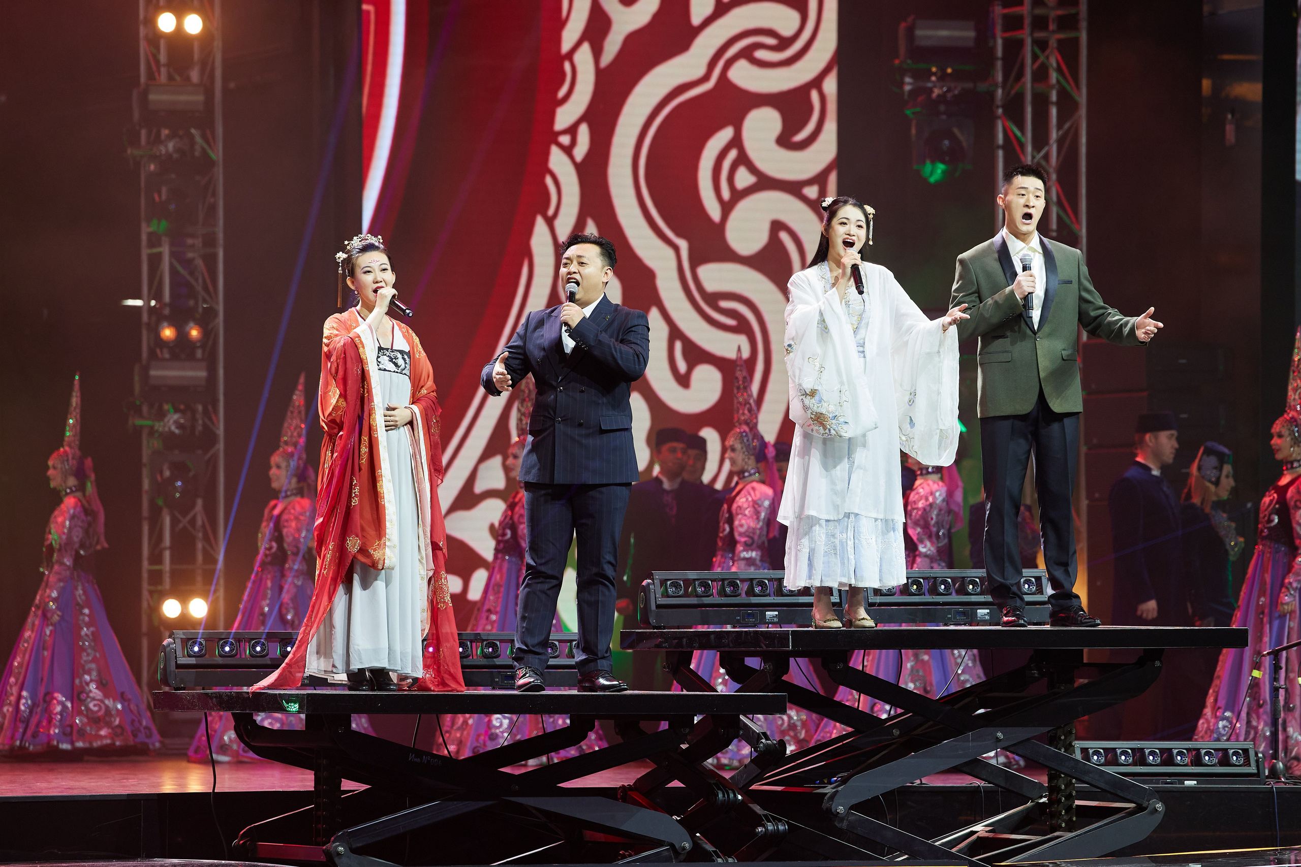 РЕПОРТАЖ. Главная