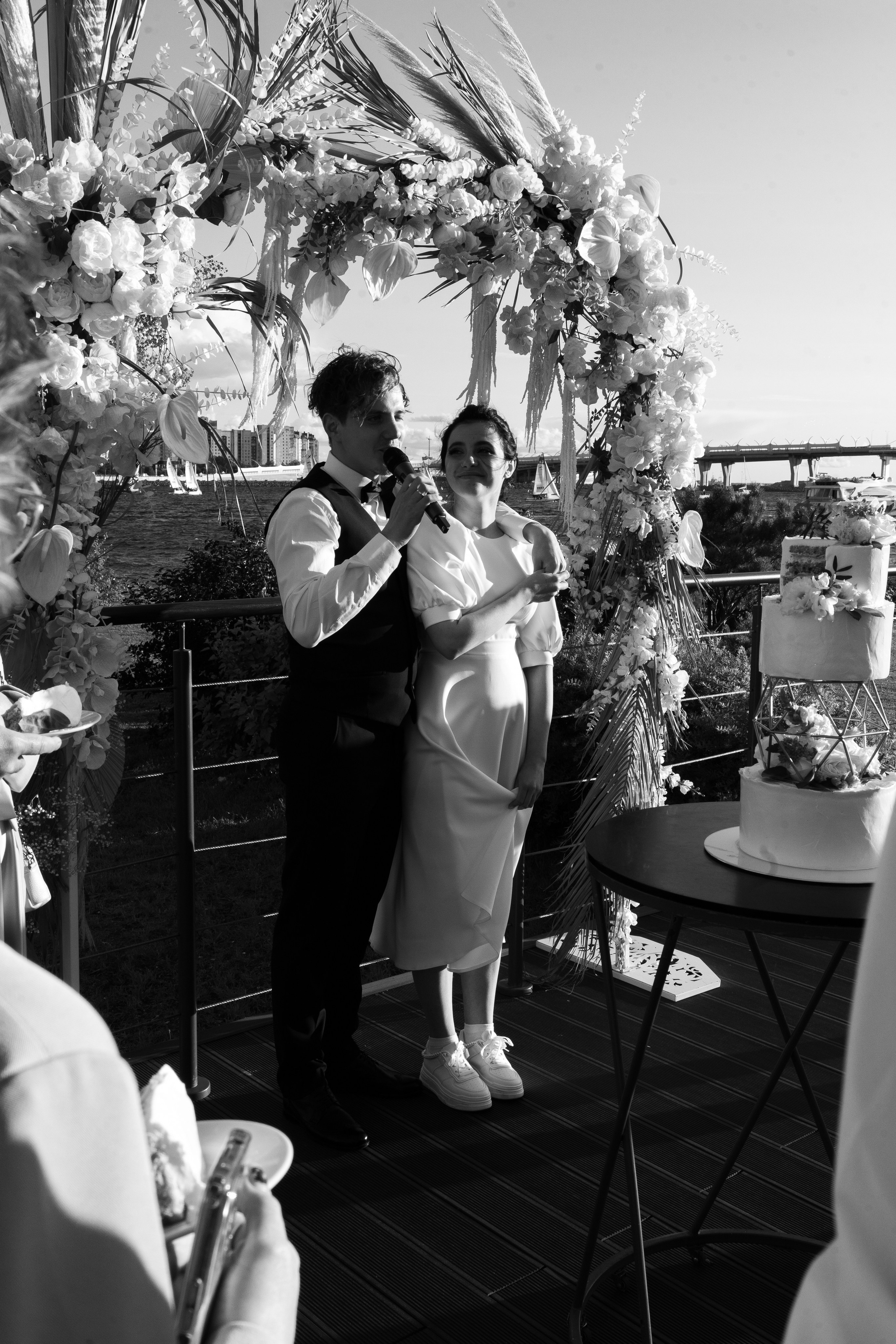 Санкт-Петербург. Свадебный фотограф-видеограф в Архангельске. Фотохудожница Lana Contra