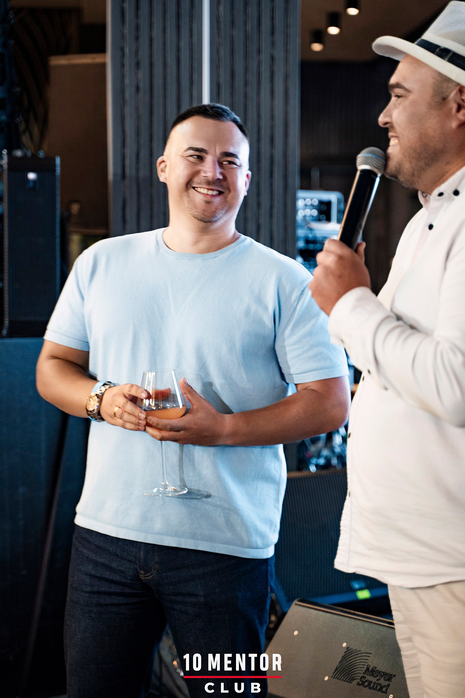 10 Менторов. Фотограф Казань