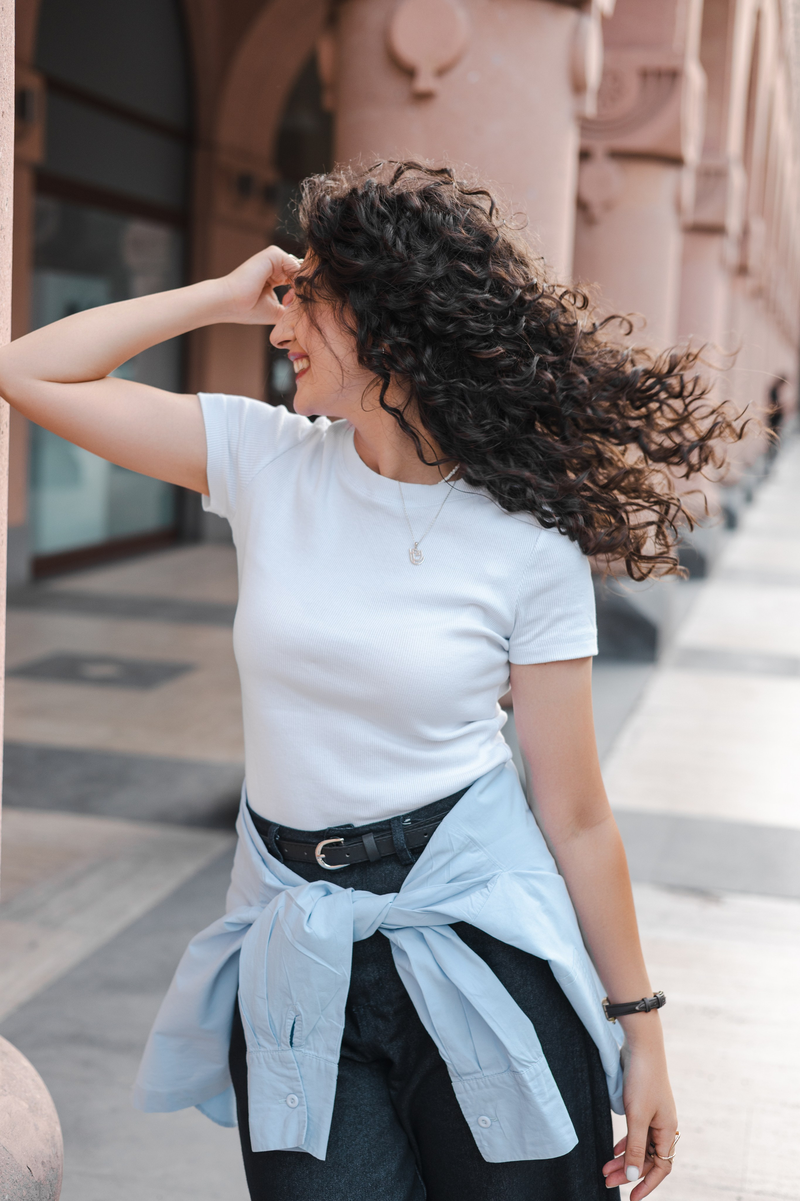 Фотопрогулка по Владивостоку. Портретный, свадебный, репортажный фотограф во Владивостоке Юлиана Джули Фокс