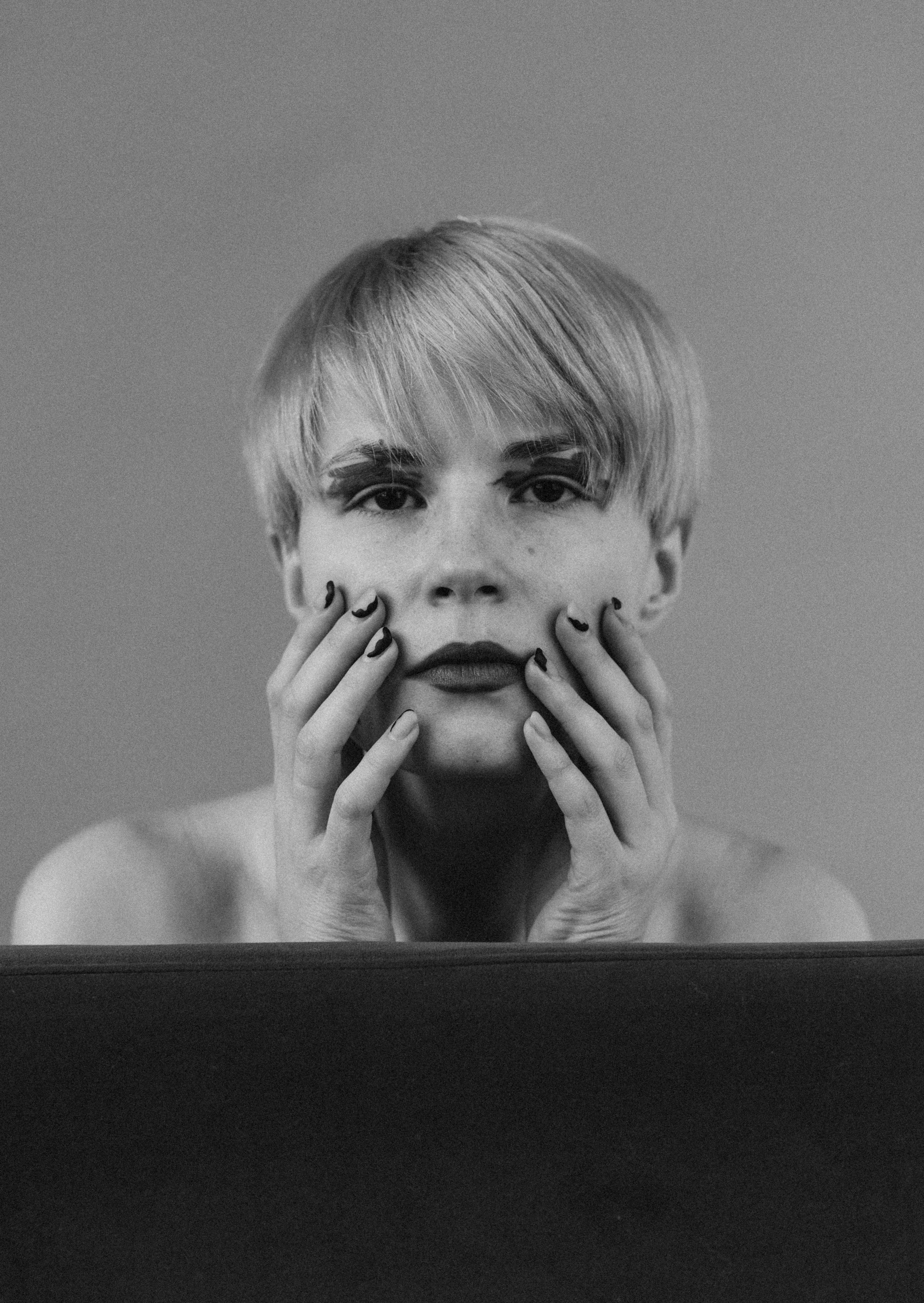 Лиса. Свадебный и семейный фотограф Краснова Юлия