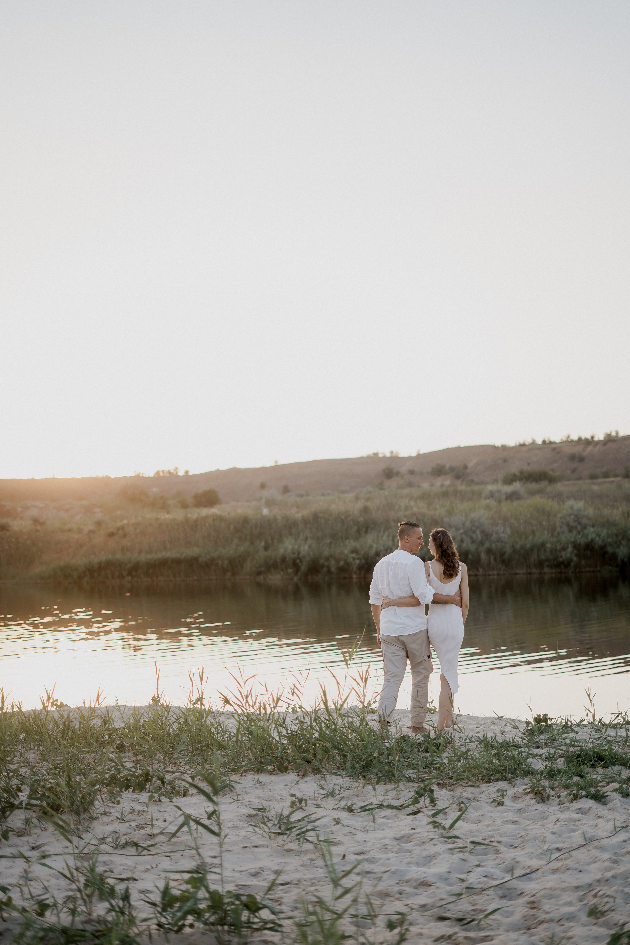 Андрей и саша. Фотограф Валерия Крахмалева