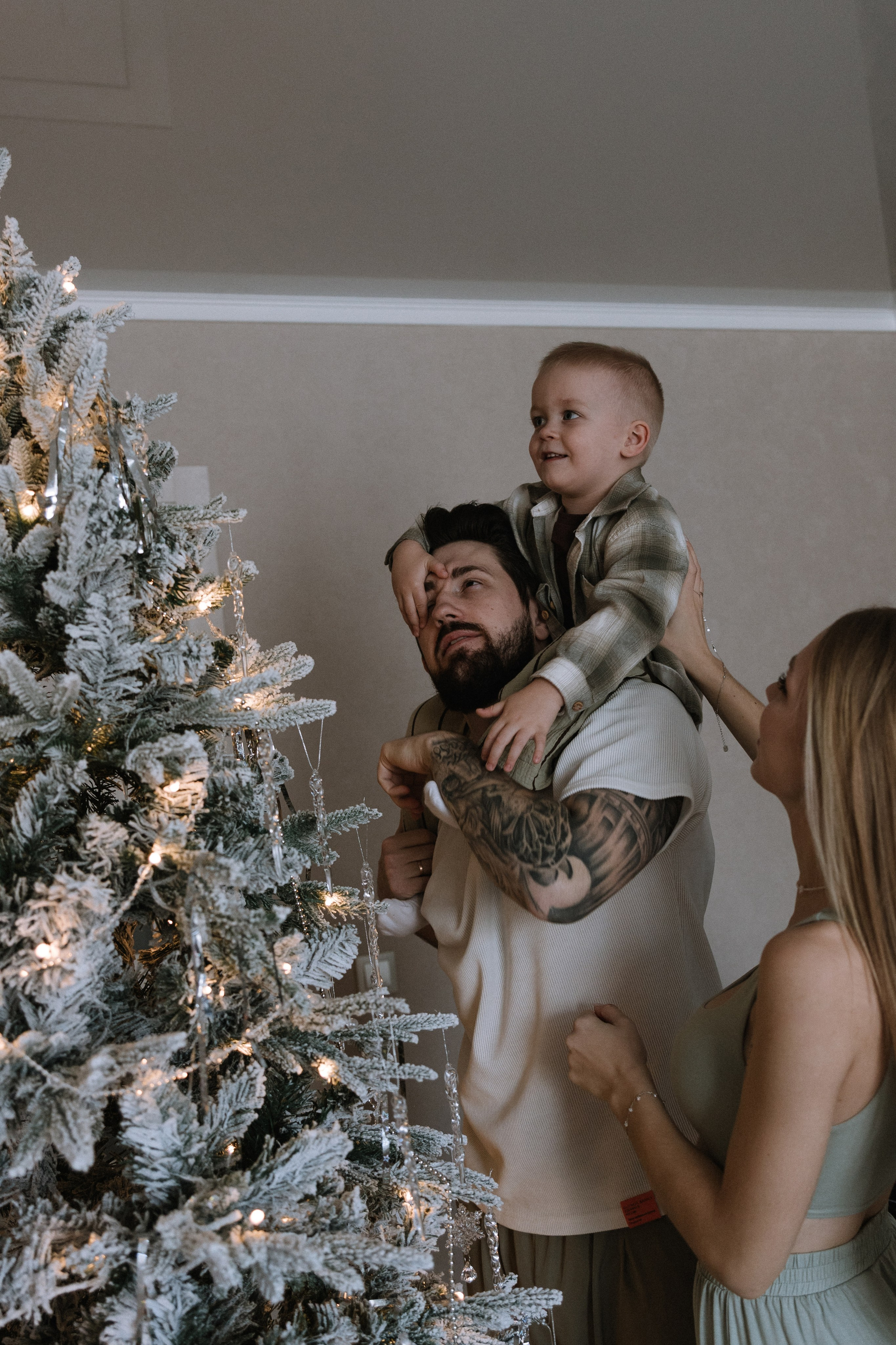 В гостях у Артемия. Свадебный фотограф Юлия Галкина Ростов на Дону