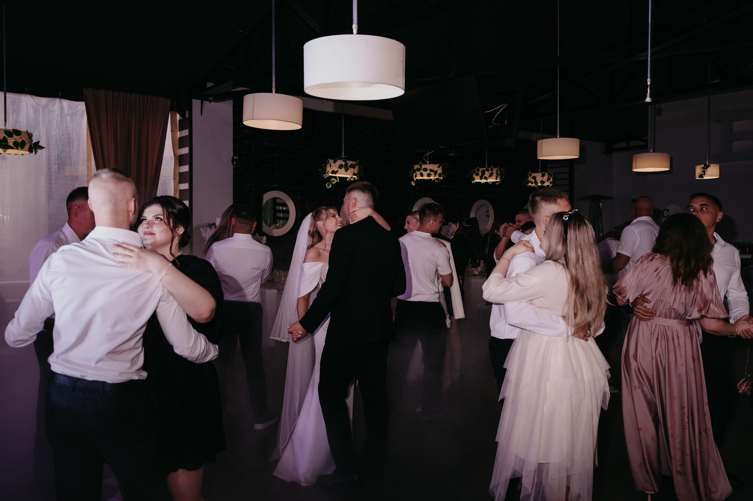 Иван и Яна. Свадебный фотограф Марина Жемчужникова в Москве и в Белгороде