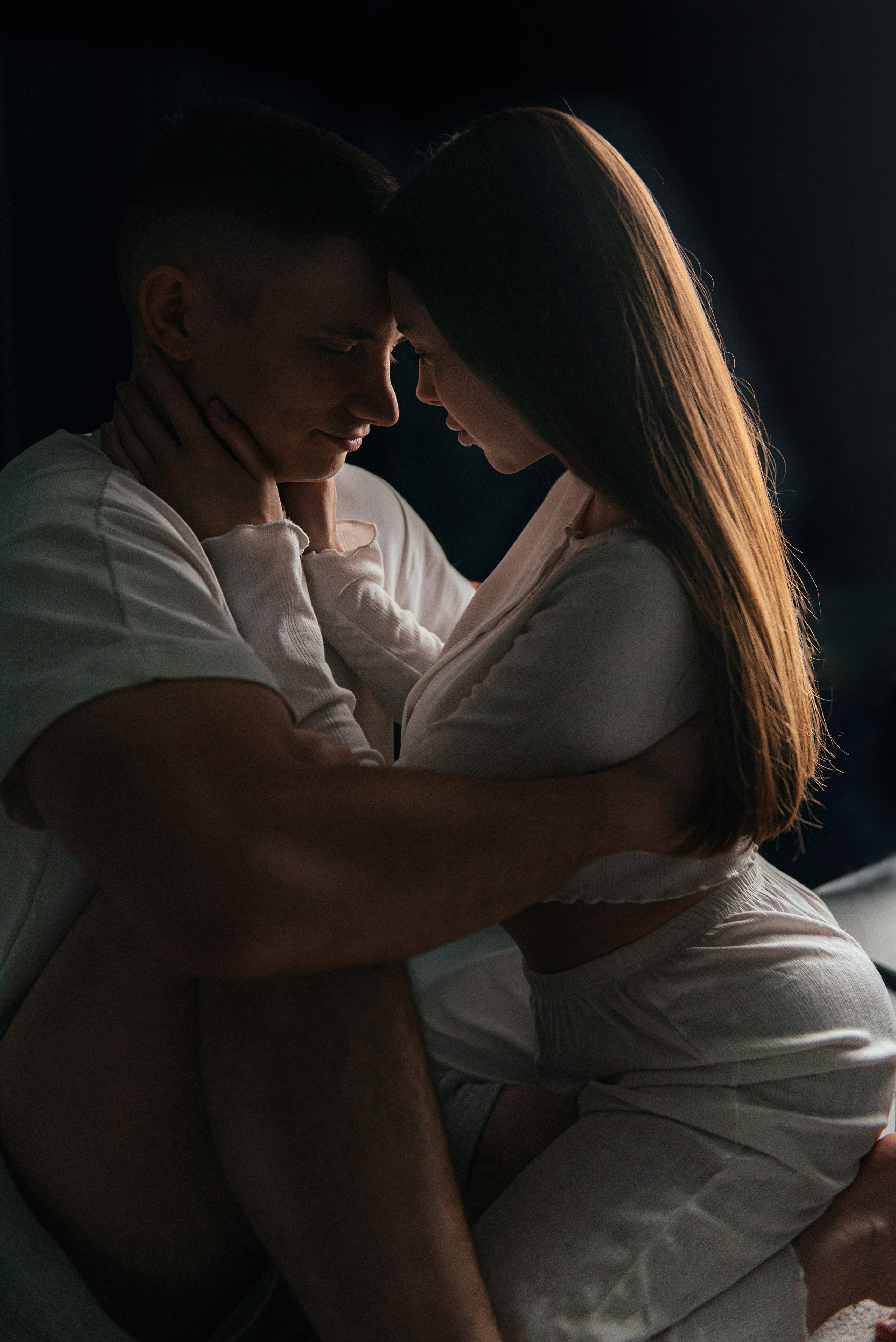 Данил и Кристина. Свадебный фотограф Марина Жемчужникова в Москве и в Белгороде