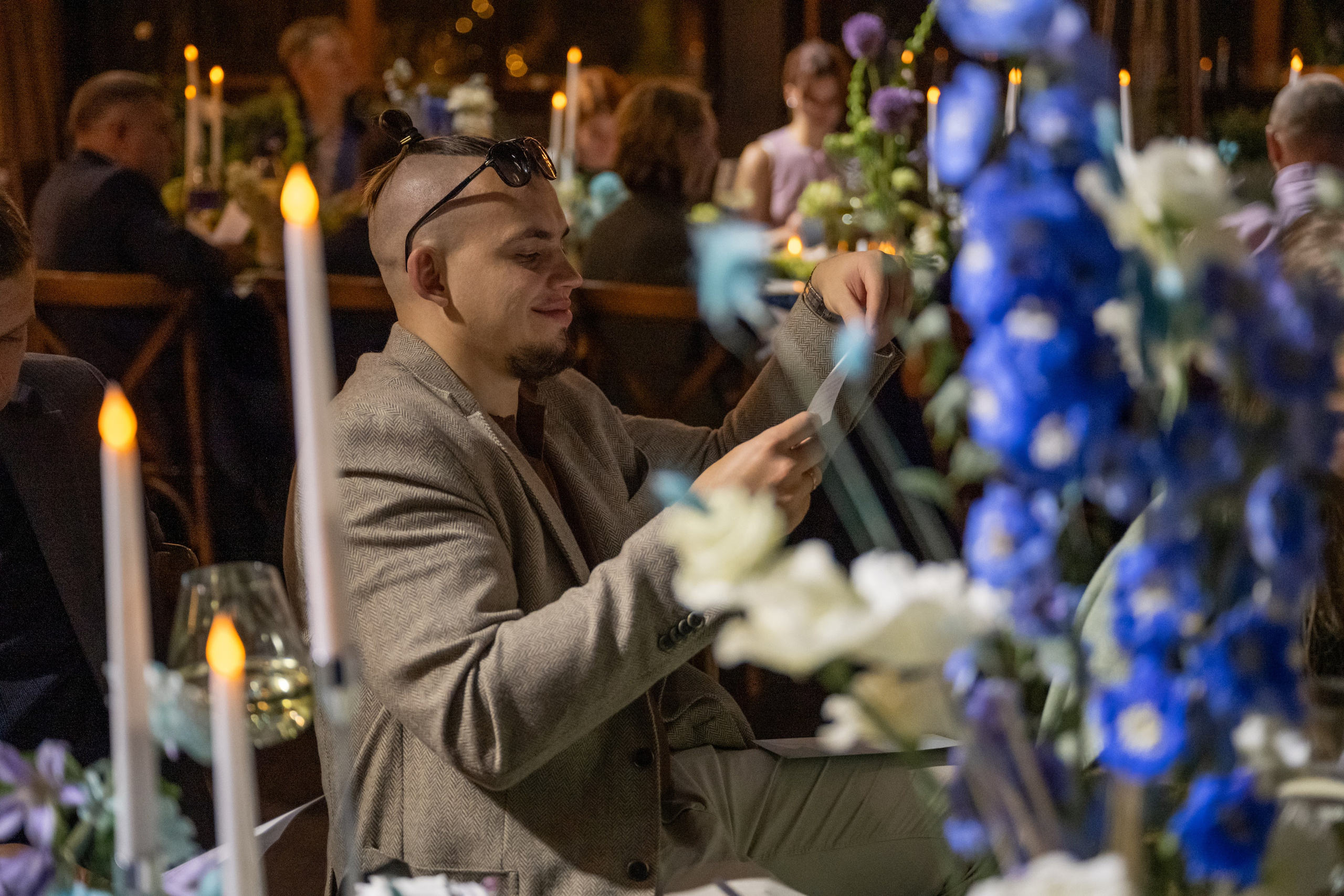 2025. Сергей и Катя. Свадебный и семейный фотограф в Москве и Европе Евгения Амелина