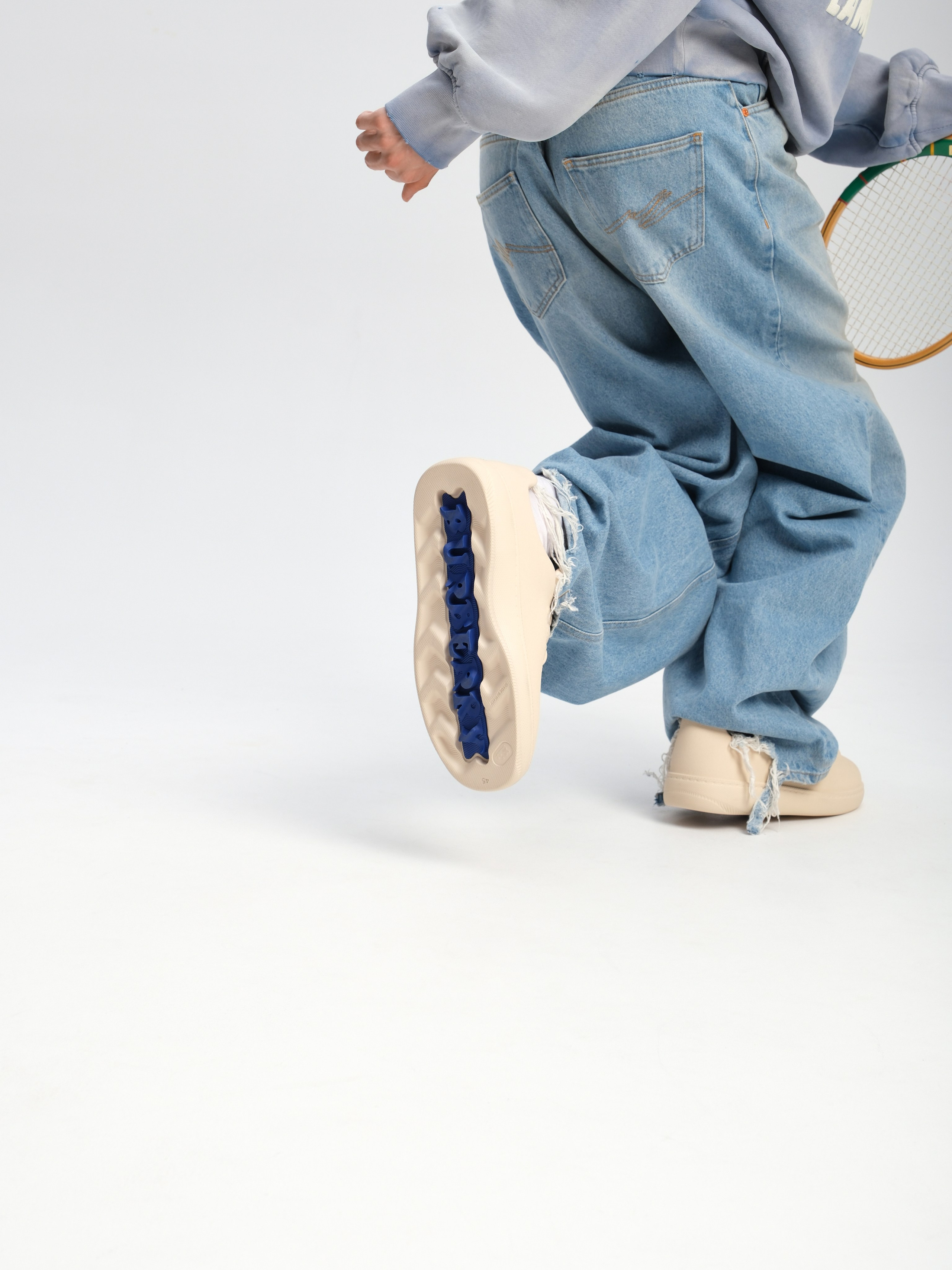 Street multibrand. Dolgikh Production team