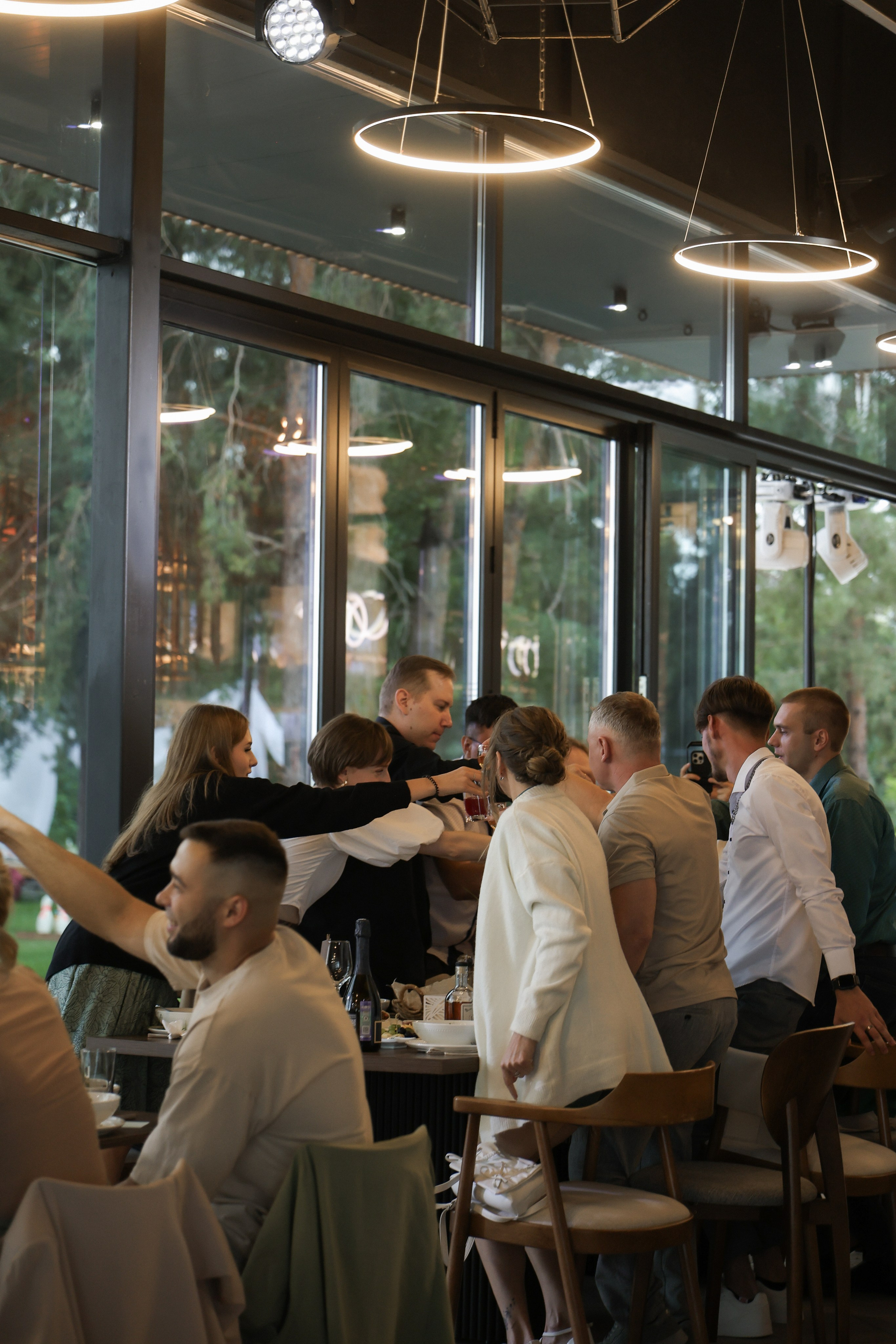 Валерия и Владислав. Фотограф Волгоград / Волжский