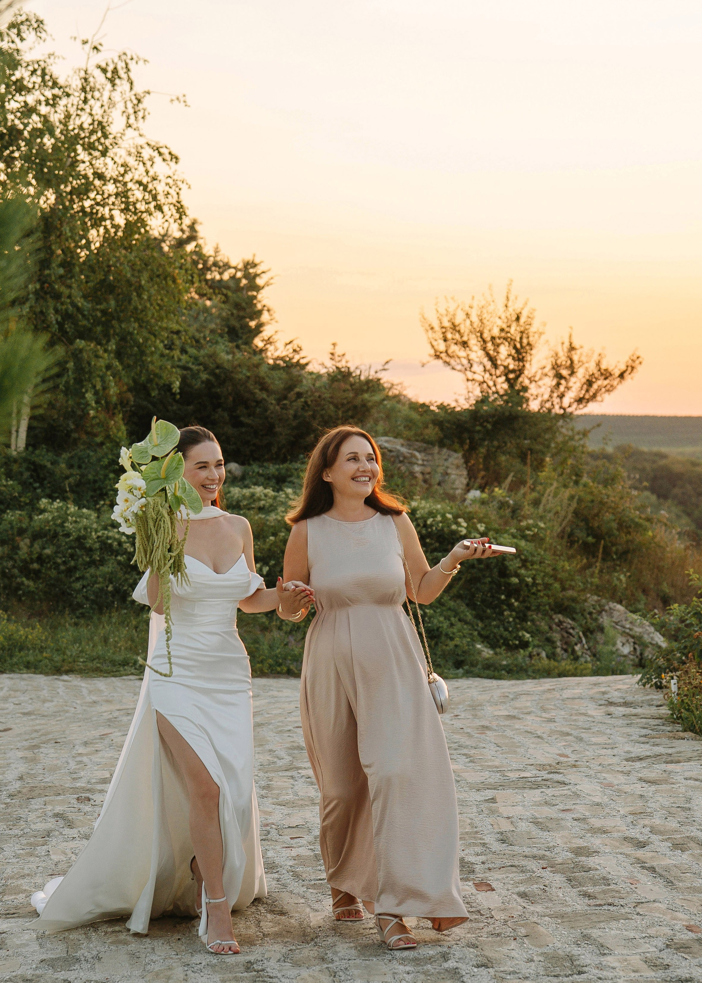 Лимонное «ДА». Свадебный и семейный фотограф в Анапе Елена Полетаева