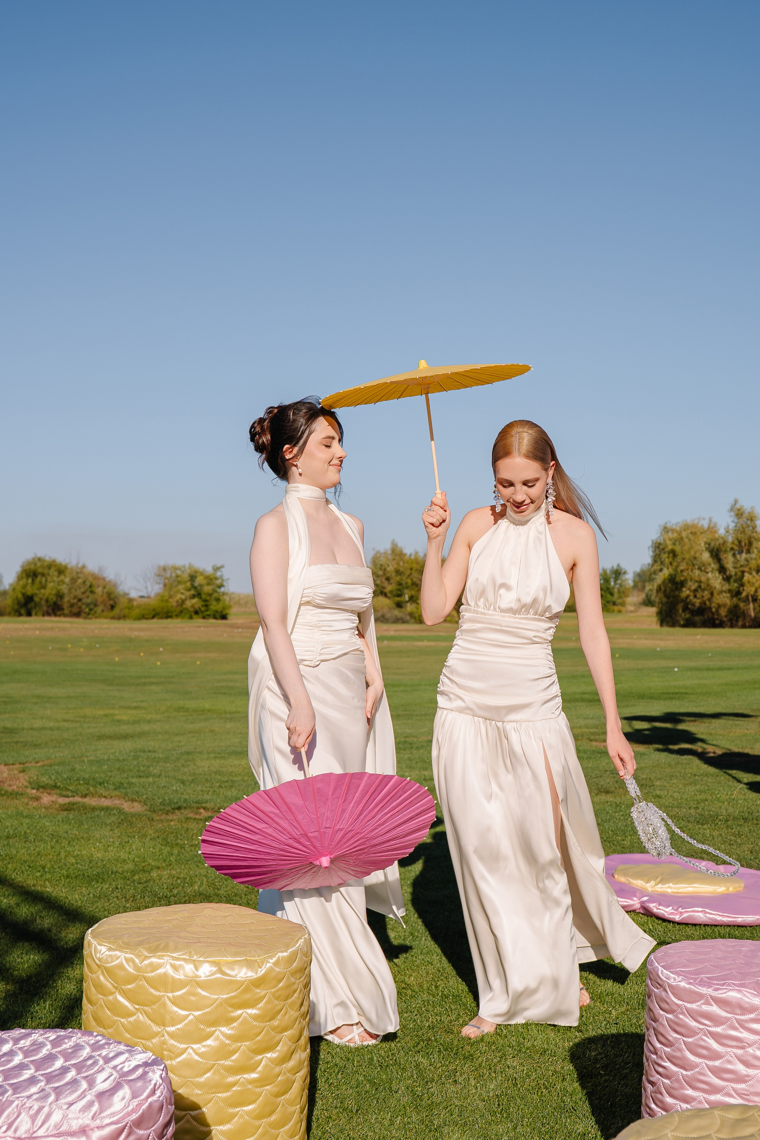 Андрей и Катя. Свадебный и семейный фотограф в Анапе Елена Полетаева