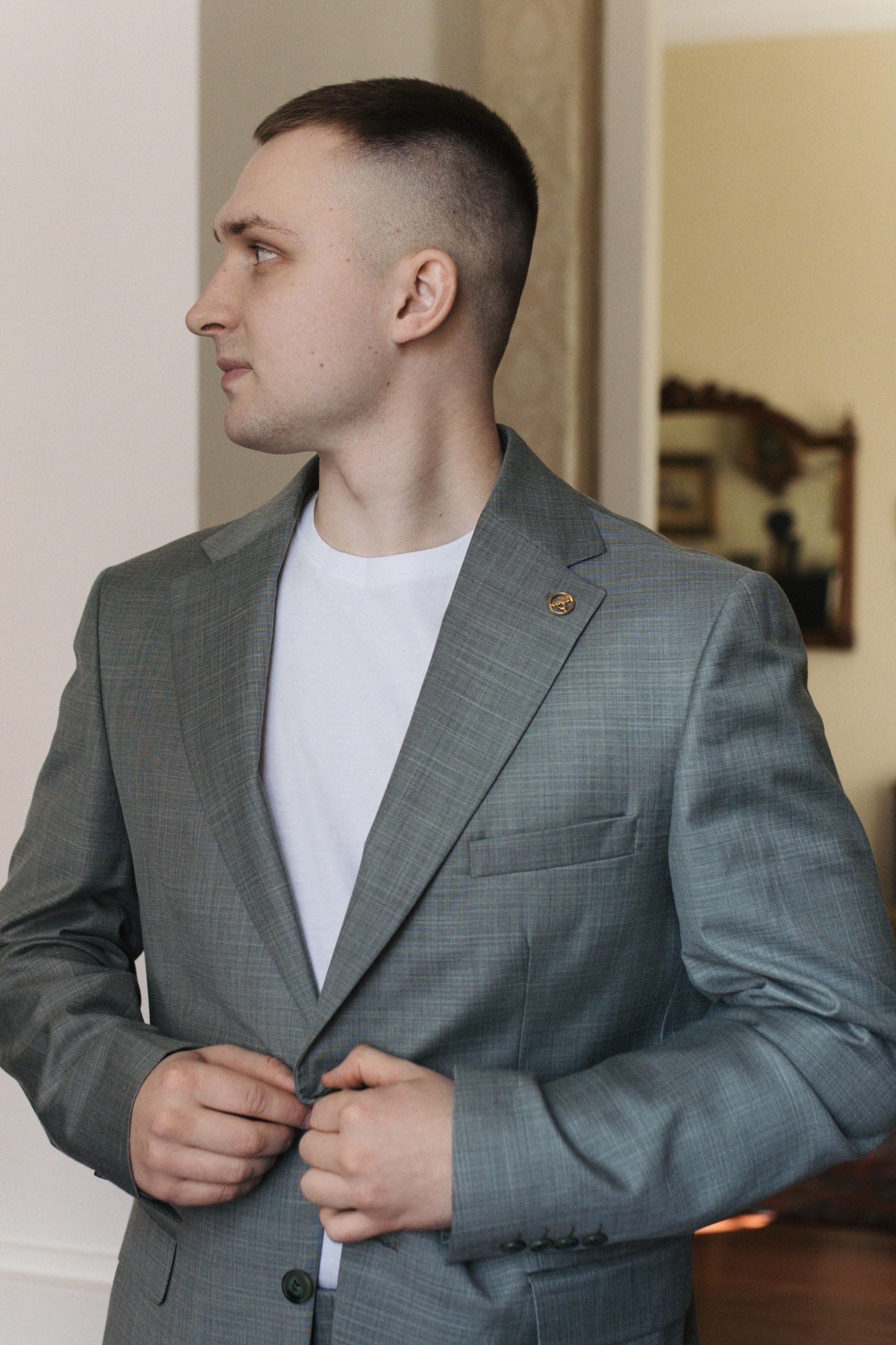 Даня и Лиза. Фотограф в Томске Ирина Павлуцкая