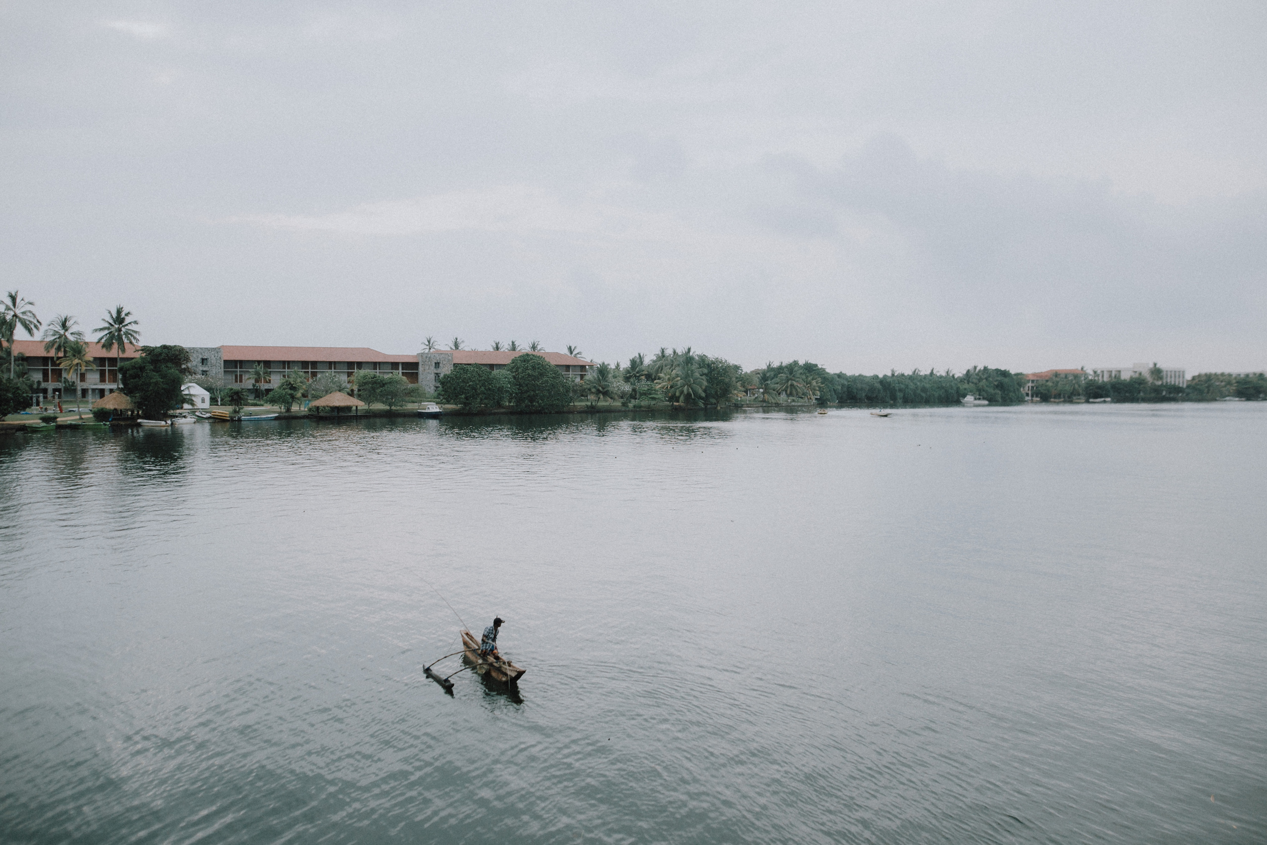 Вечер в Бентоте. Свадебный фотограф Грузия Alex and Polly