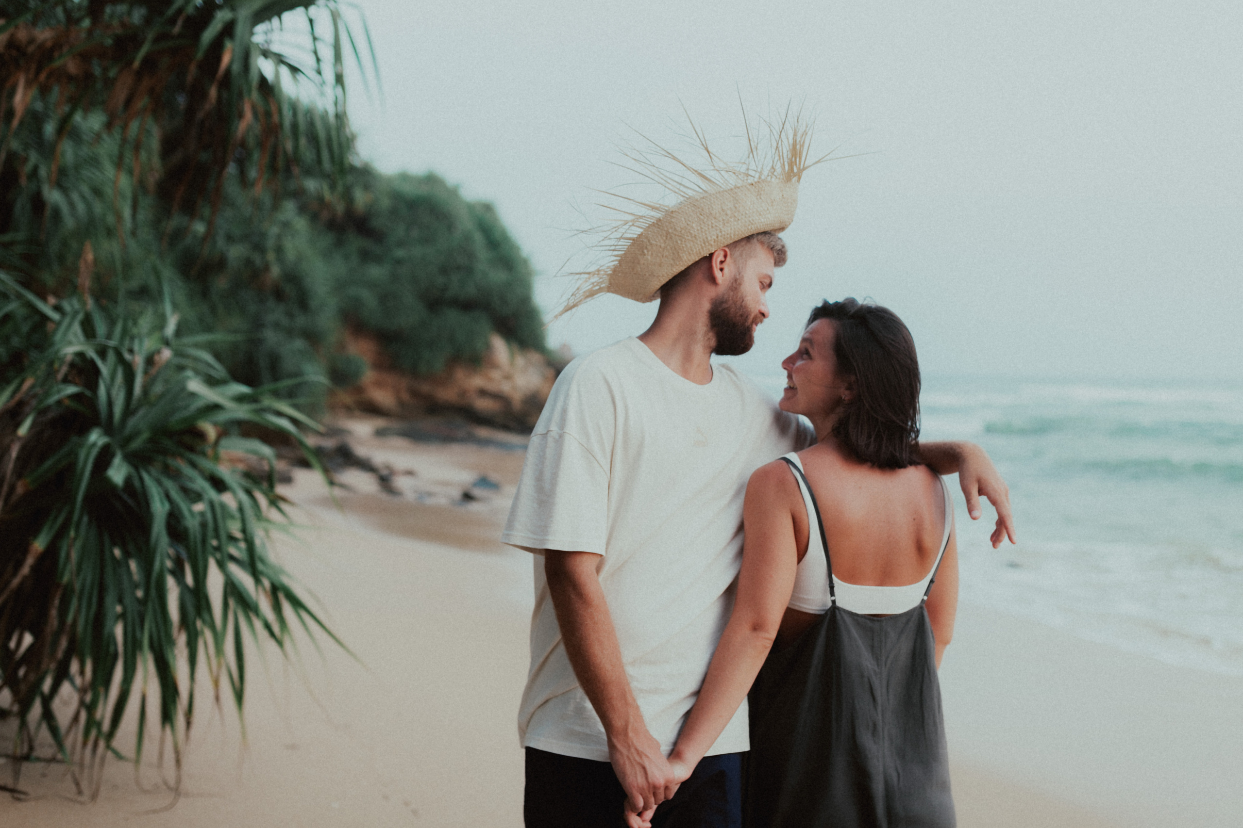 Артем и Юля. Свадебный фотограф Грузия Alex and Polly