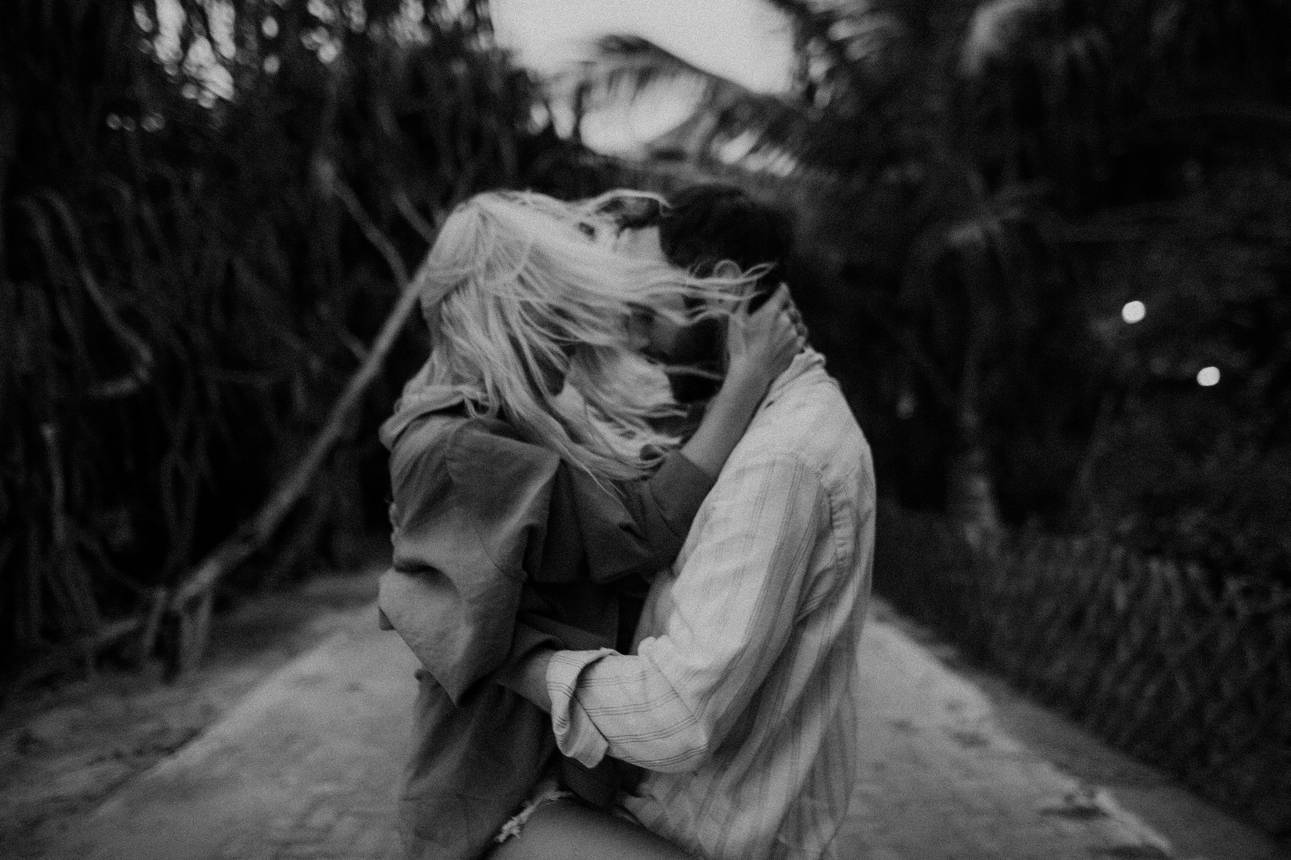 Вечер в Бентоте. Свадебный фотограф Грузия Alex and Polly