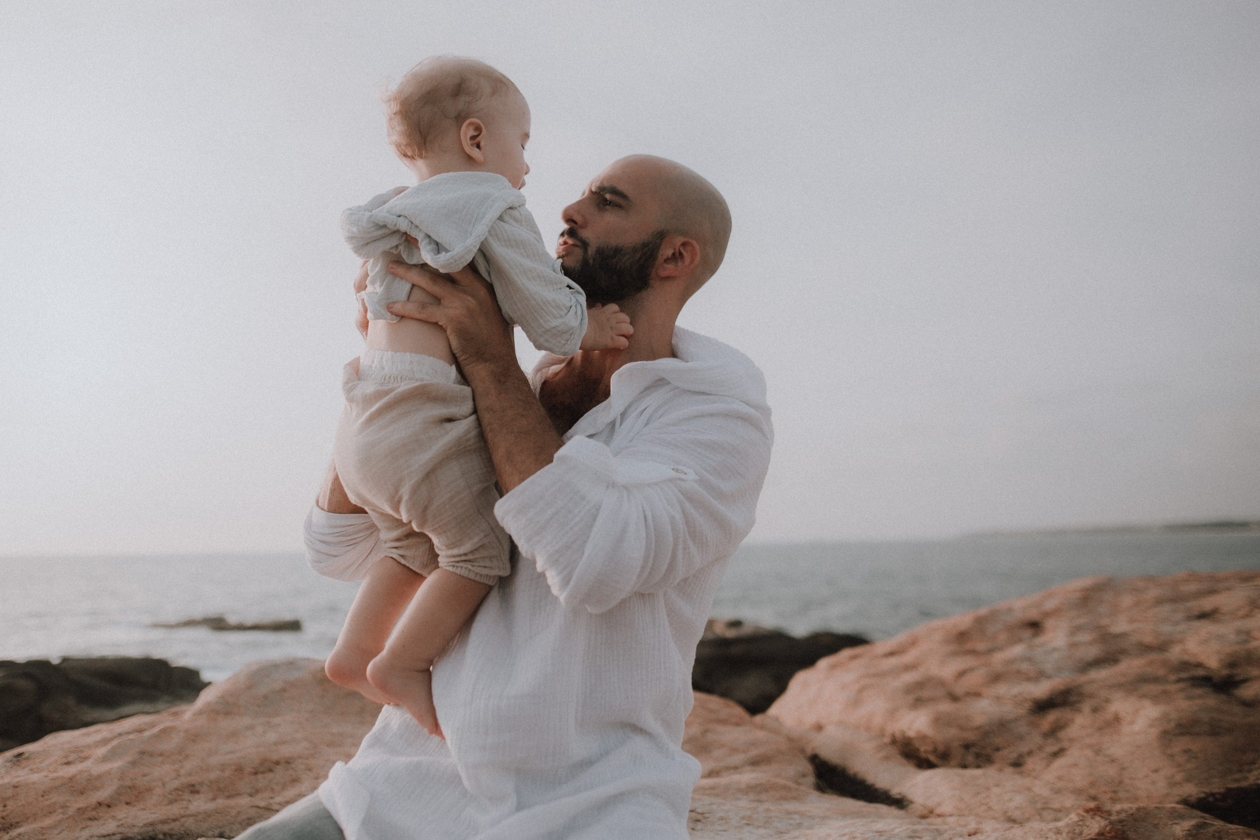 Пусть Солнце коснется твоих волос. Свадебный фотограф Грузия Alex and Polly