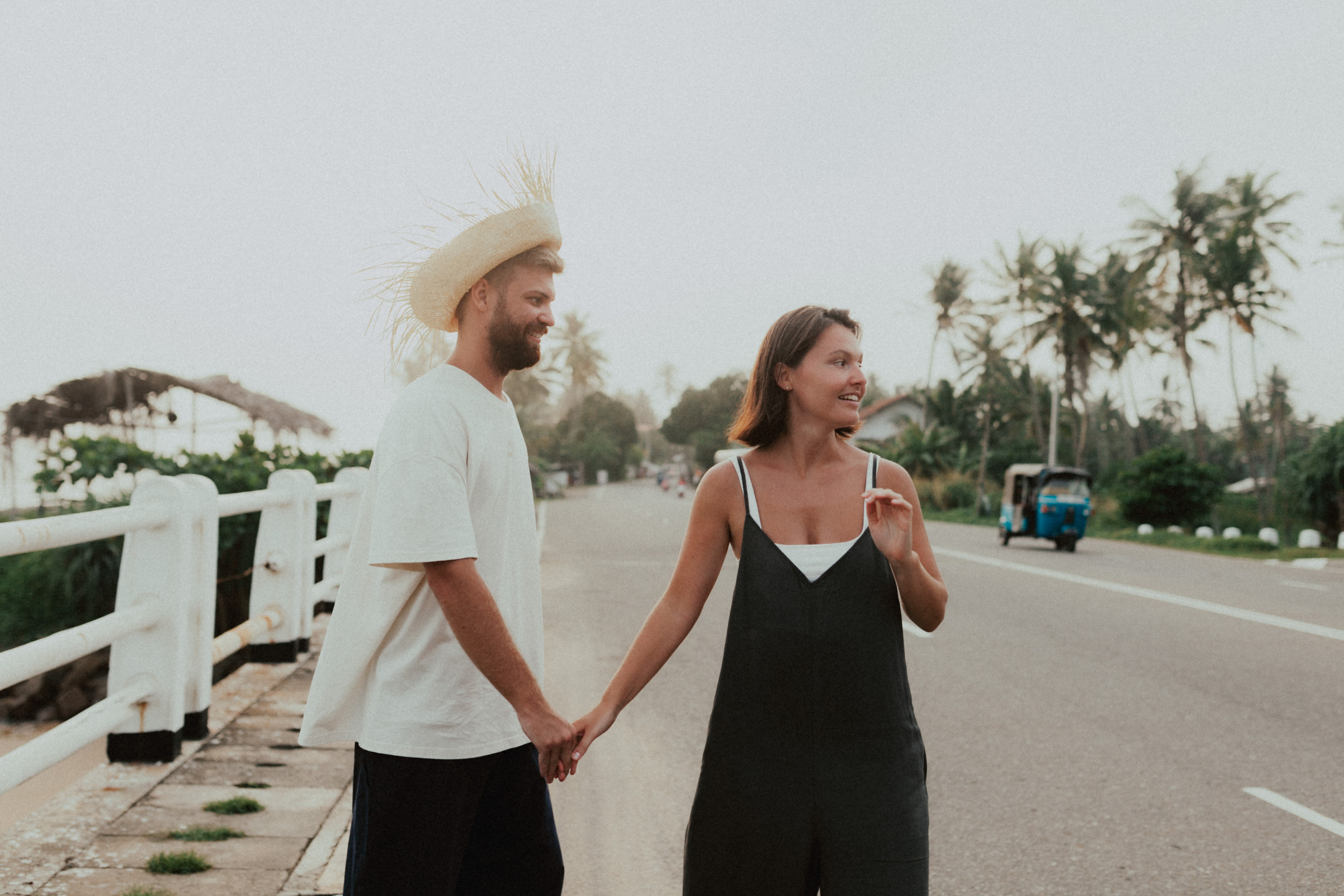 Артем и Юля. Свадебный фотограф Грузия Alex and Polly