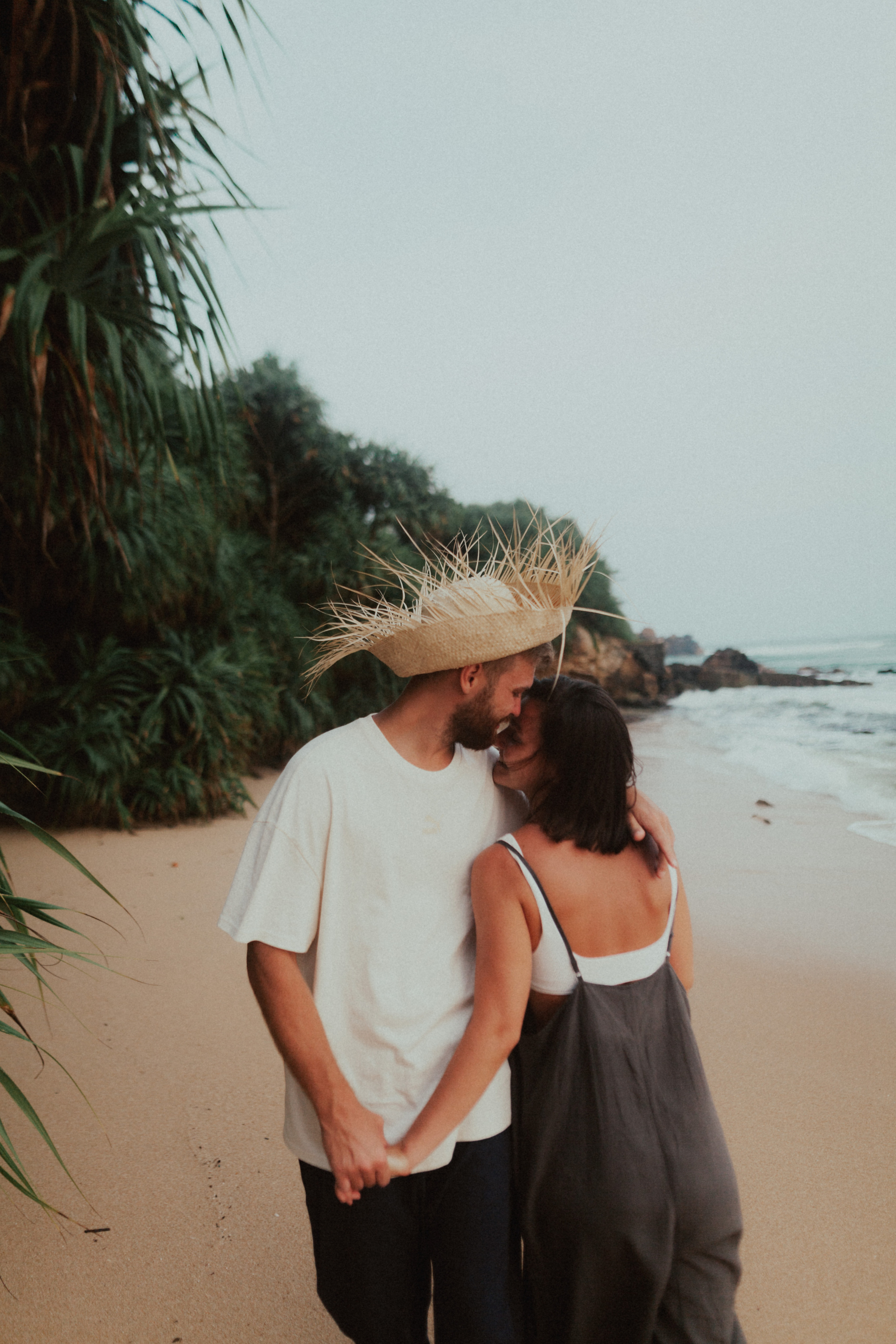 Артем и Юля. Свадебный фотограф Грузия Alex and Polly