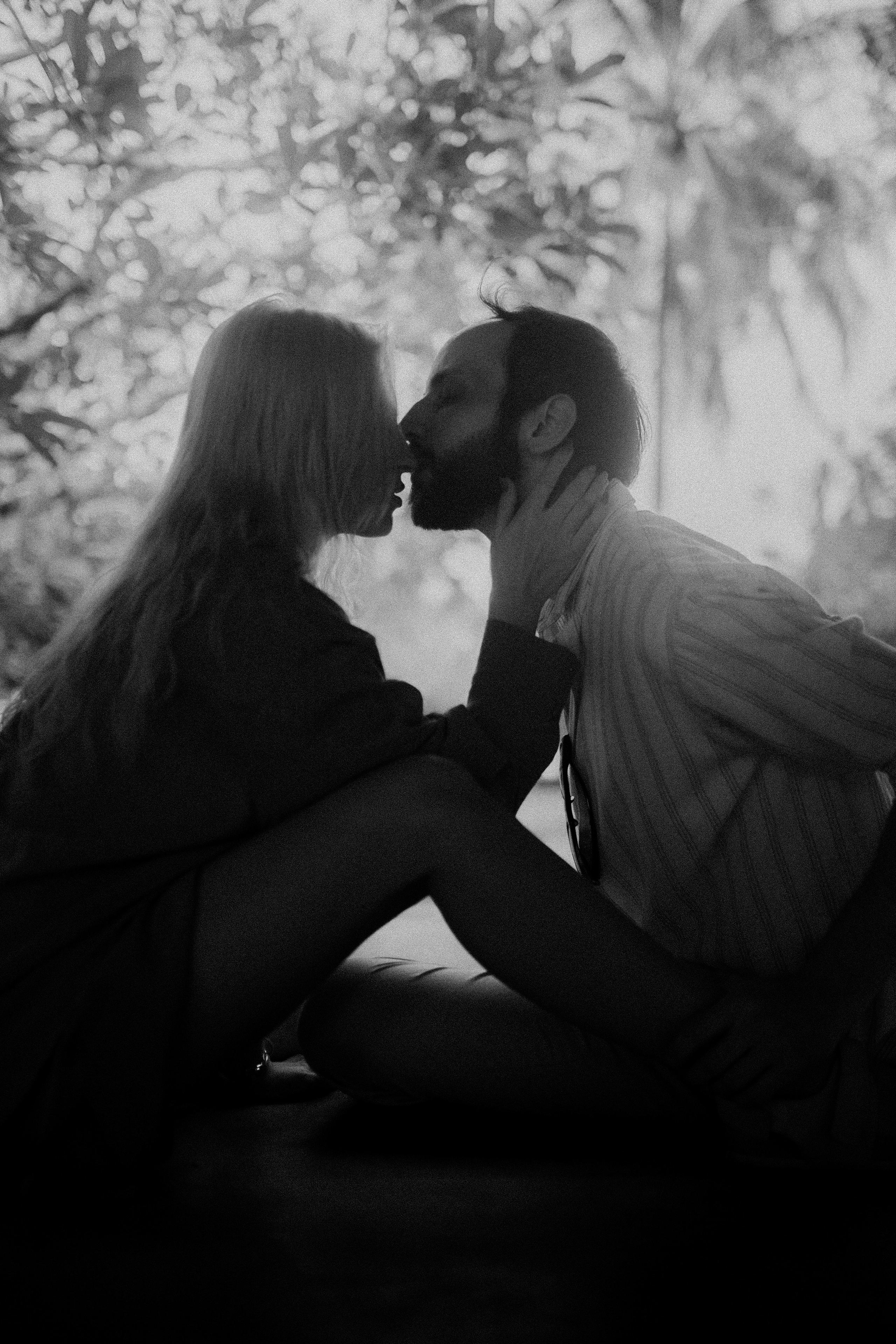 Вечер в Бентоте. Свадебный фотограф Грузия Alex and Polly